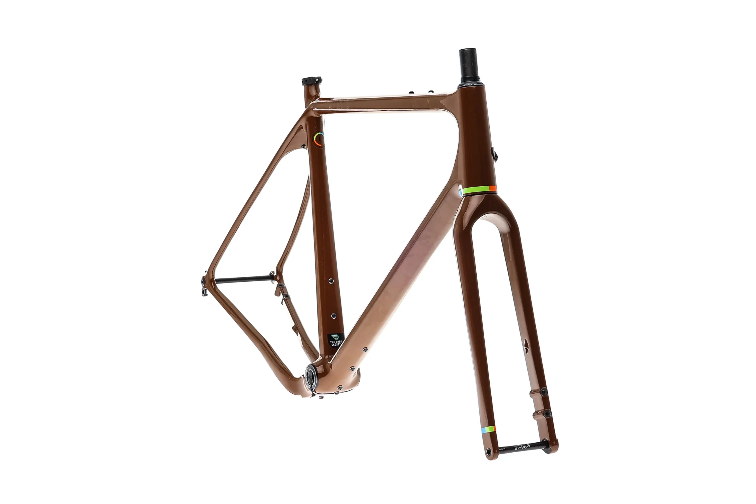 OPEN W.I.D.E. Large Frameset - 2020