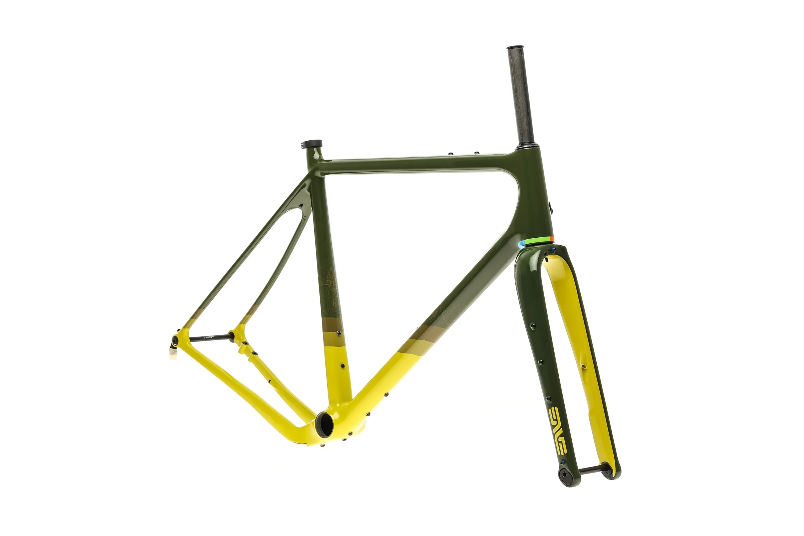 OPEN WI.DE. Enve Limited Edition 37/100 Large Frameset - 2022