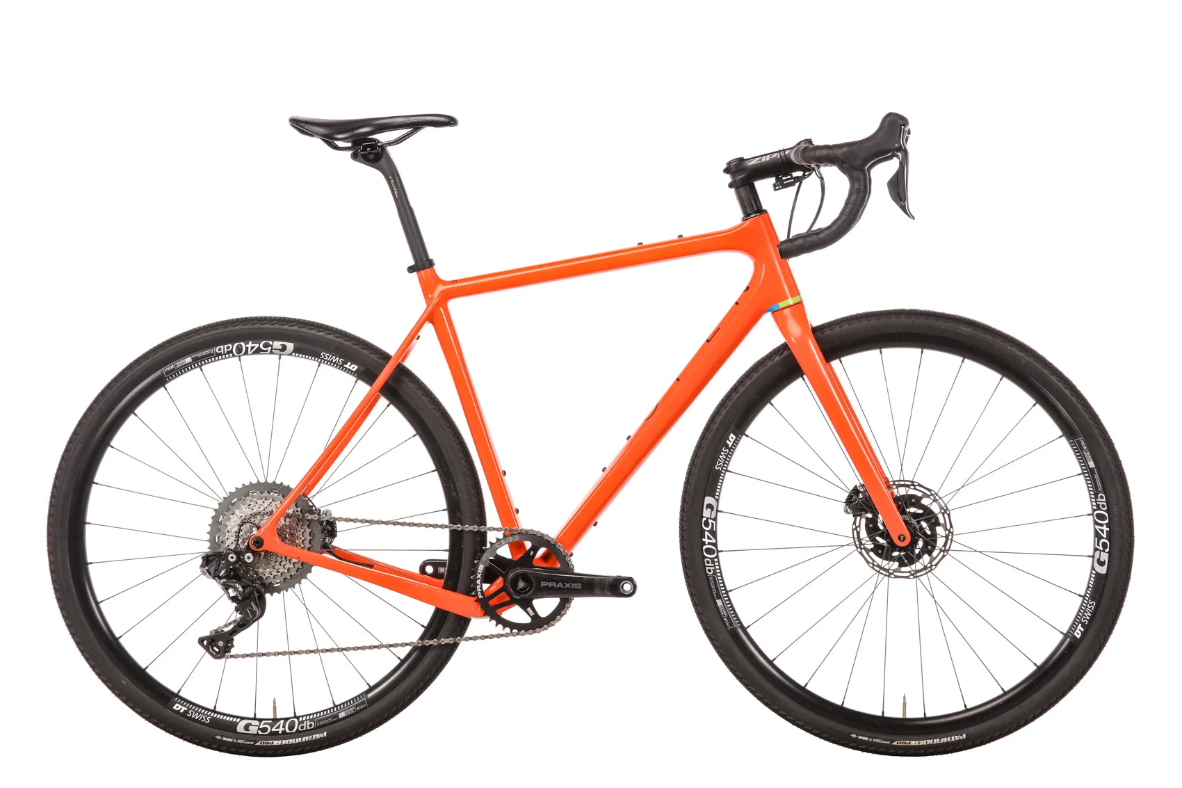 OPEN WI.DE. Gravel Bike - 2021, Medium