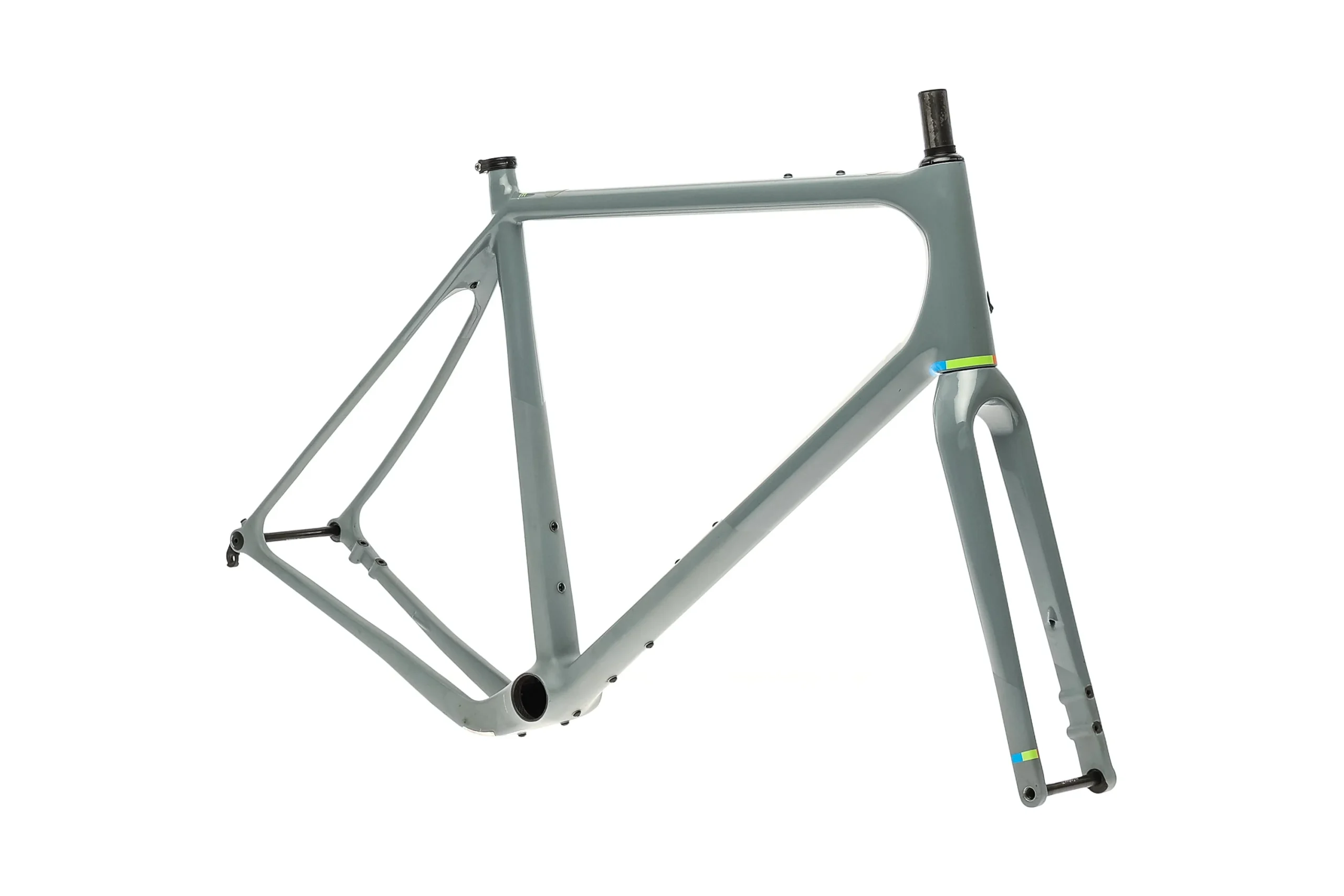 OPEN WI.DE. X-Large Frameset - 2022