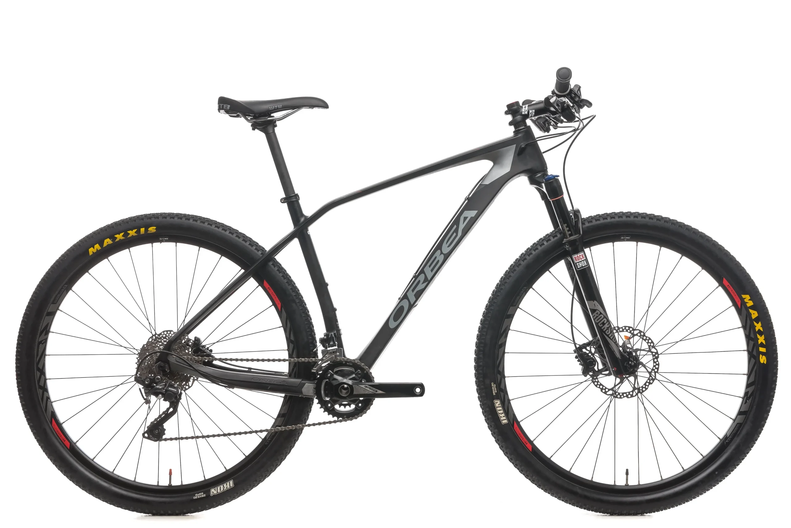 Orbea Alma 29 M50 Large Bike - 2017