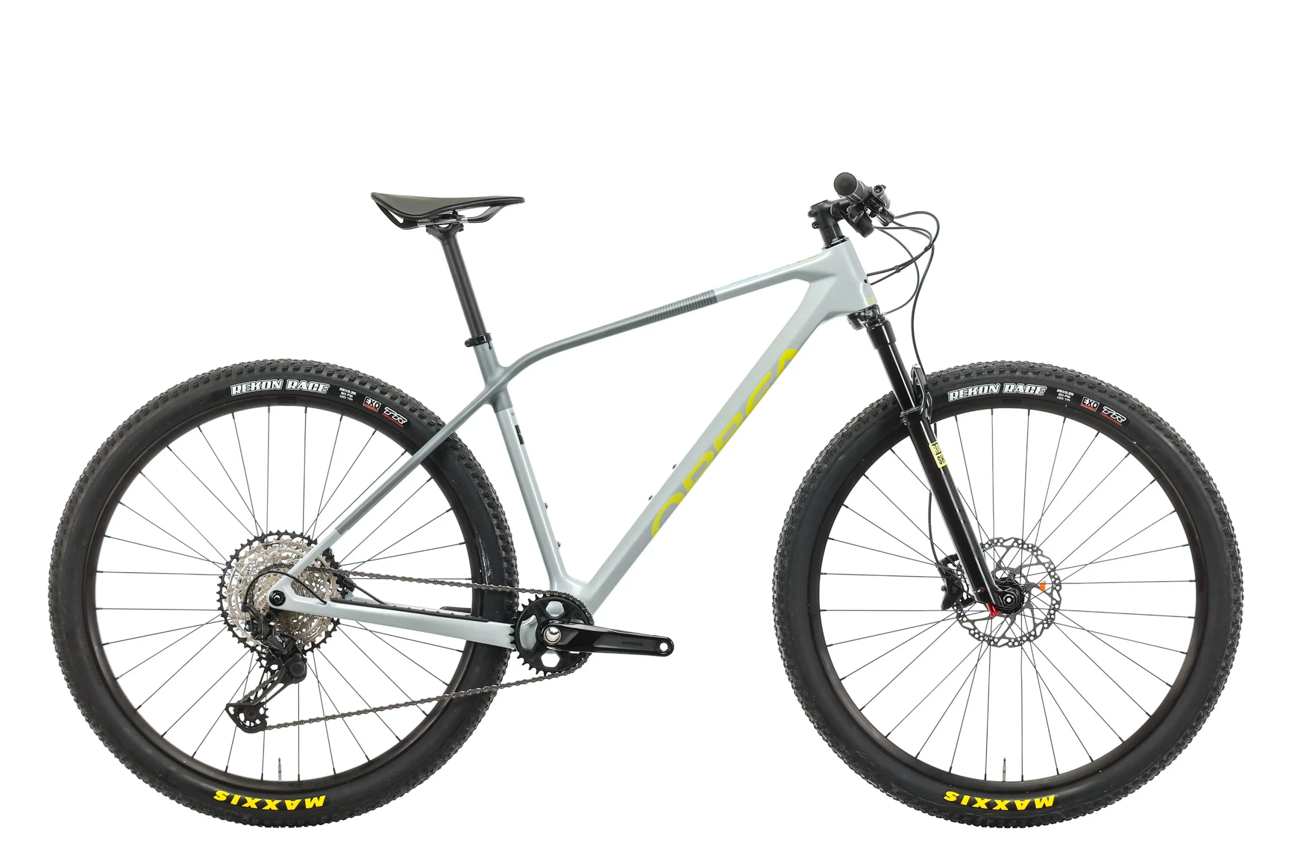 Orbea Alma M30 Mountain Bike - 2024, Large