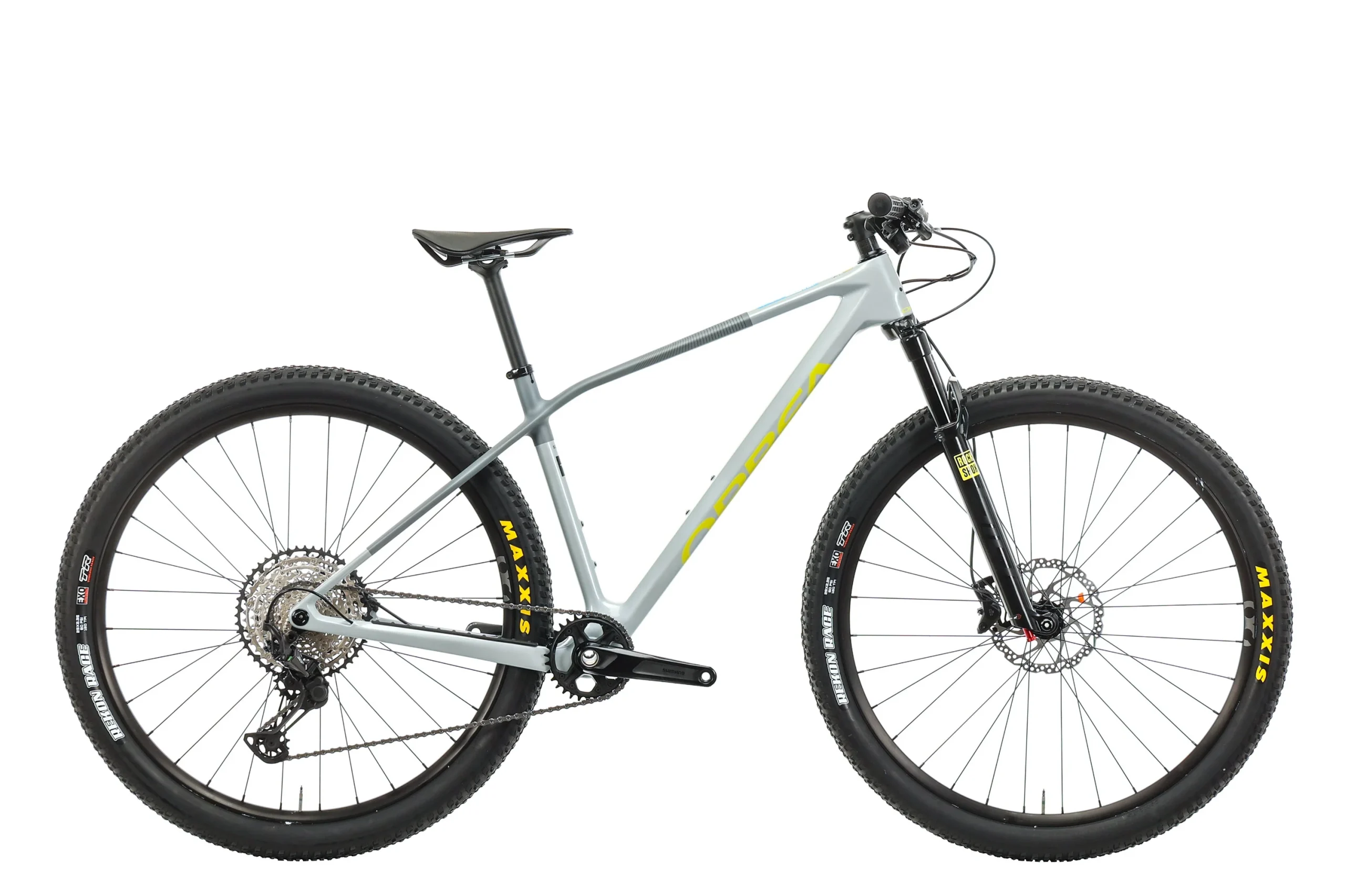 Orbea Alma M30 Mountain Bike - 2024, Medium