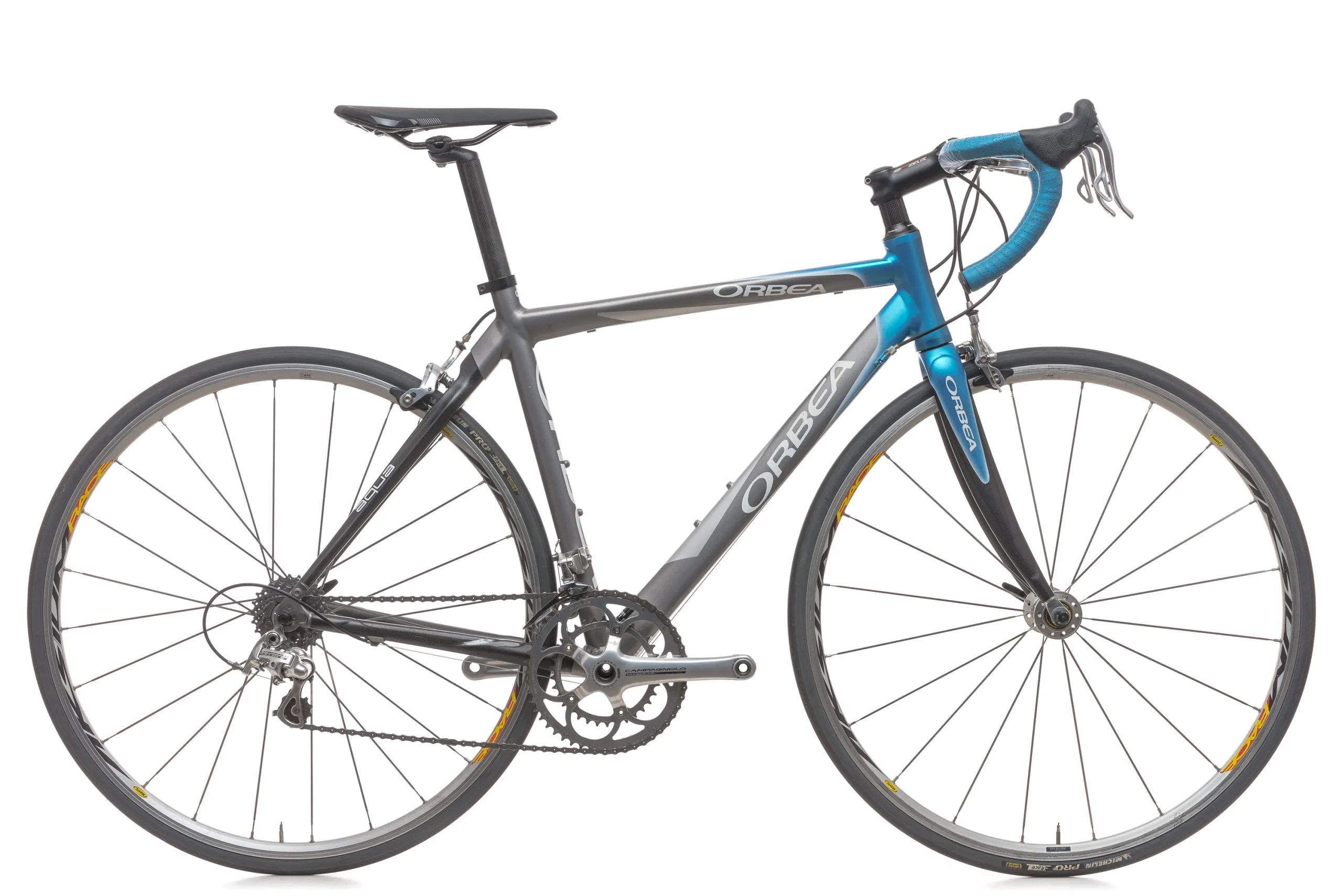 Orbea Aqua 51cm Womens Bike - 2007