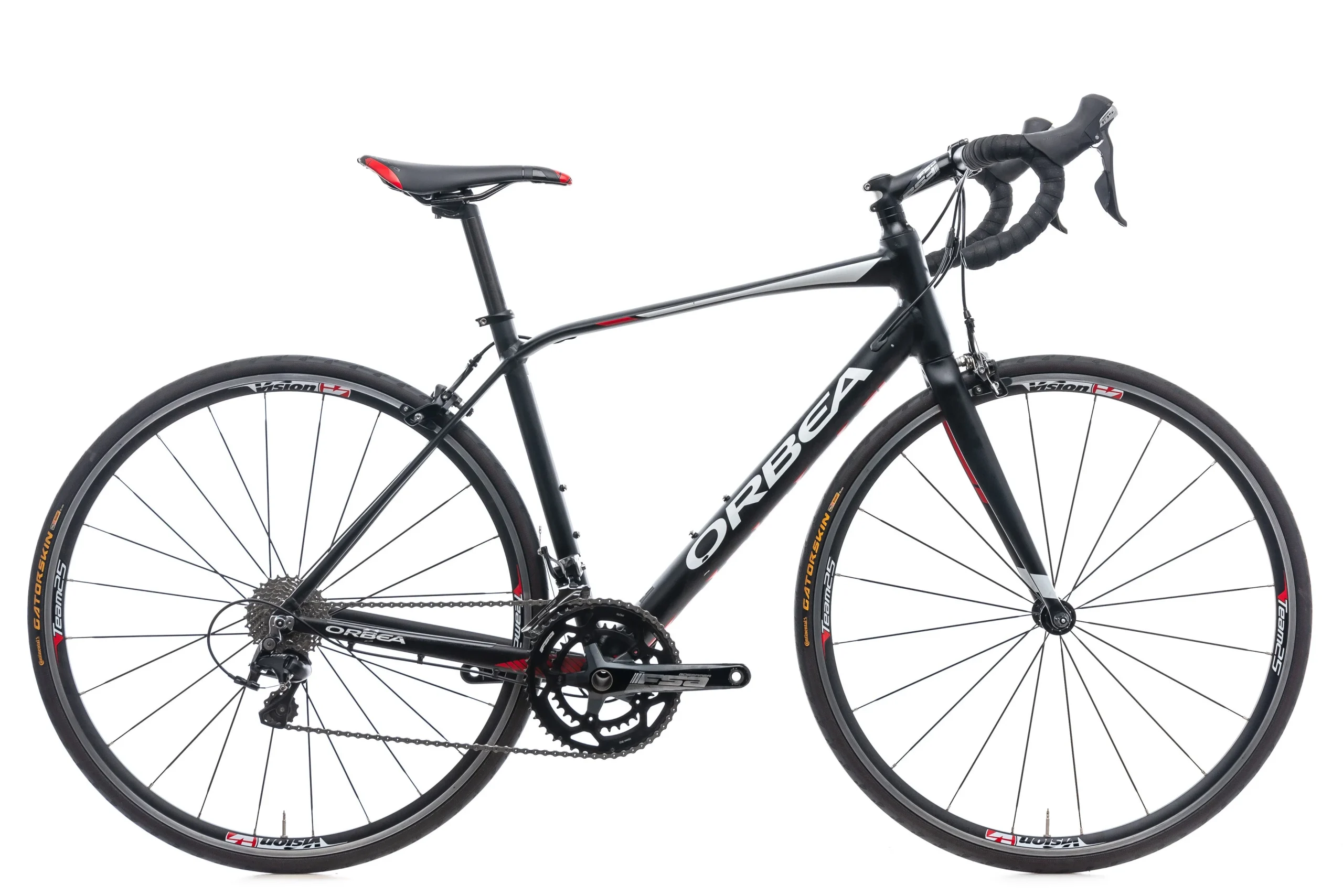 Orbea Avant H30 53cm Bike - 2019