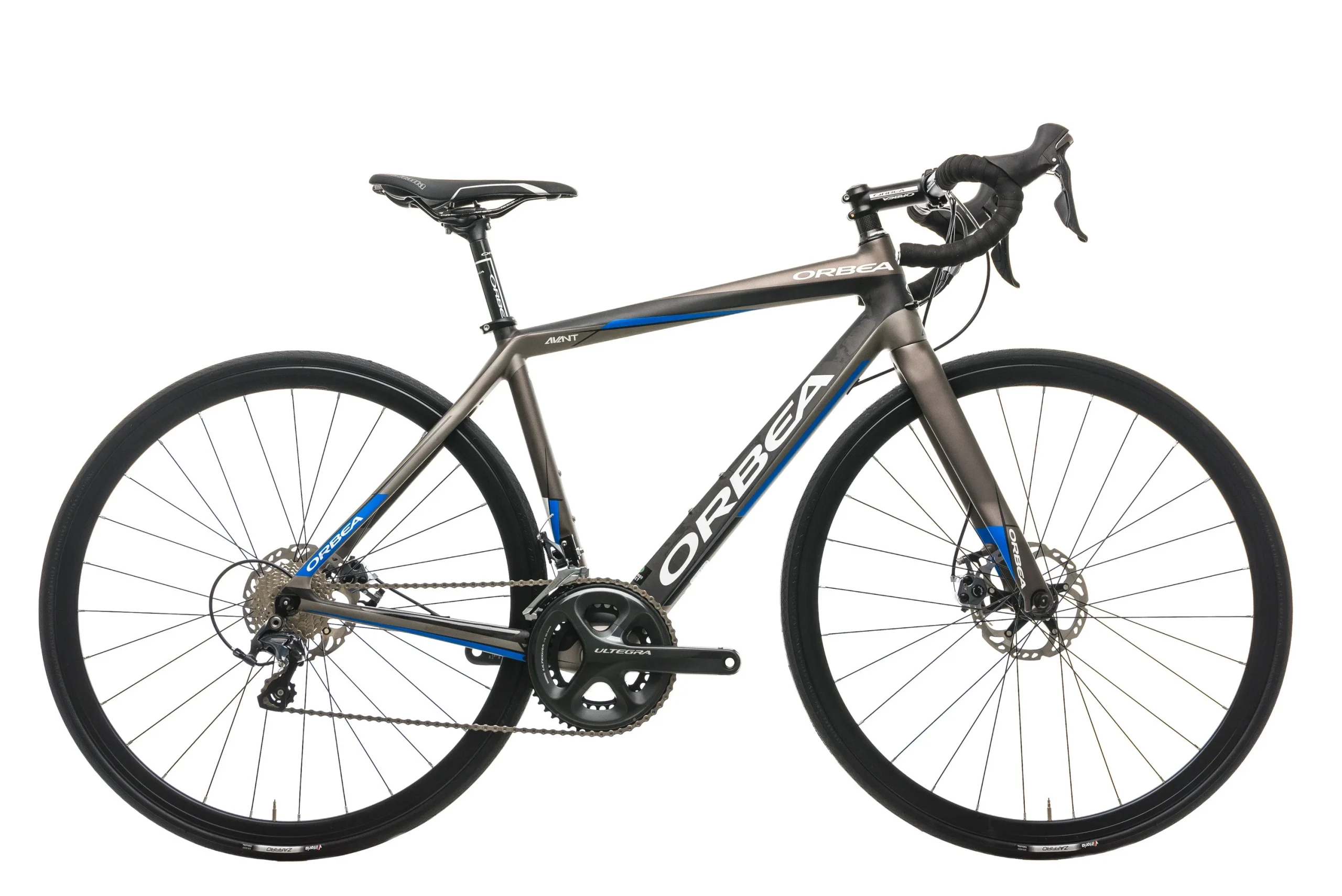 Orbea Avant M 30D Road Bike - 2014, 51cm