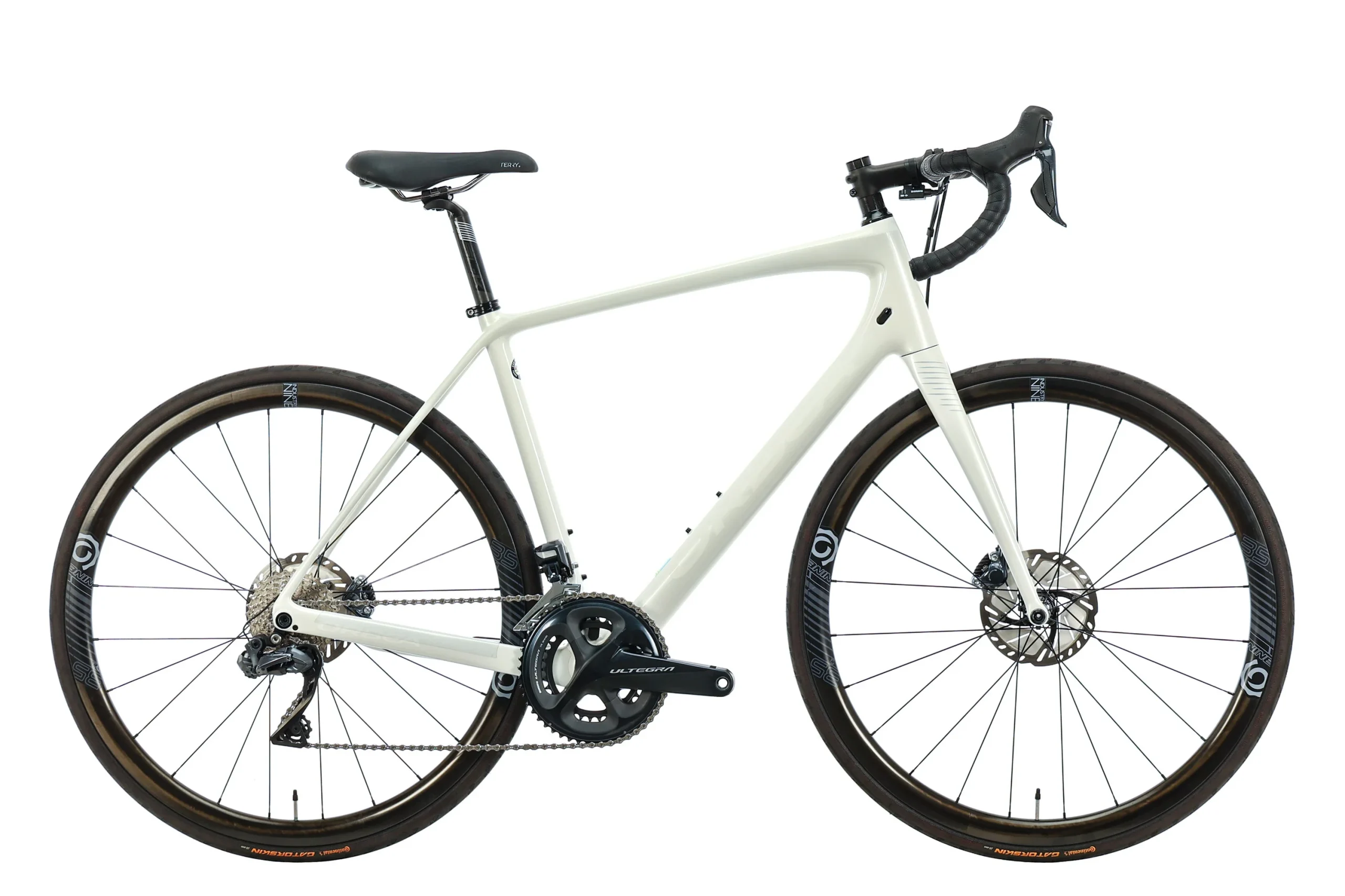 Orbea Avant Road Bike - 2019, 55cm