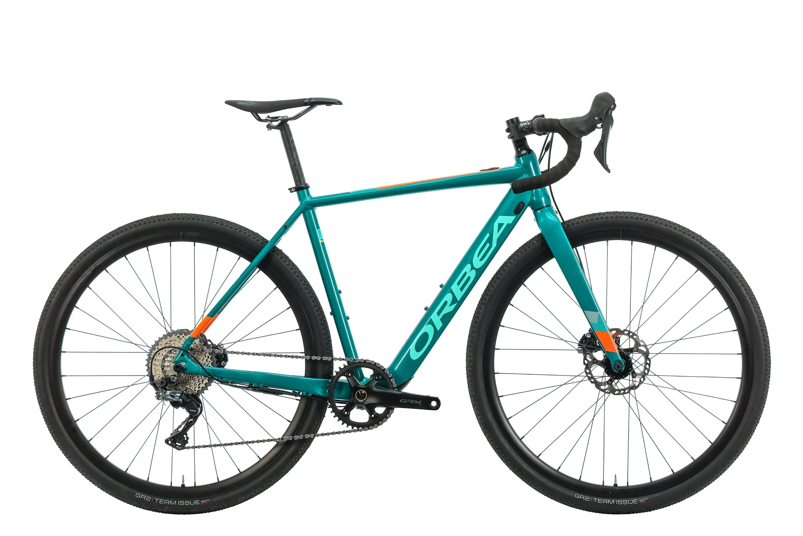 Orbea GAIN D20 20mph Road E-Bike - 2020, Small