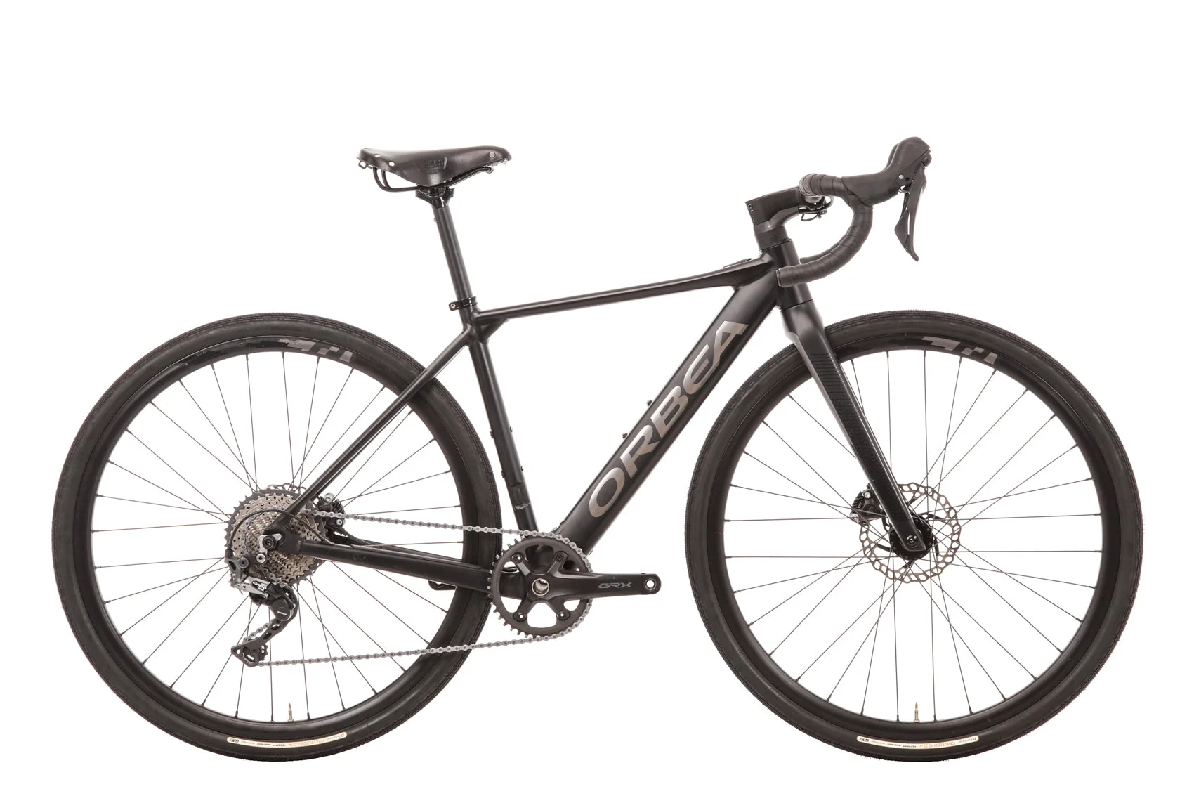 Orbea Gain D30 1X Road E-Bike - 2021, X-Small
