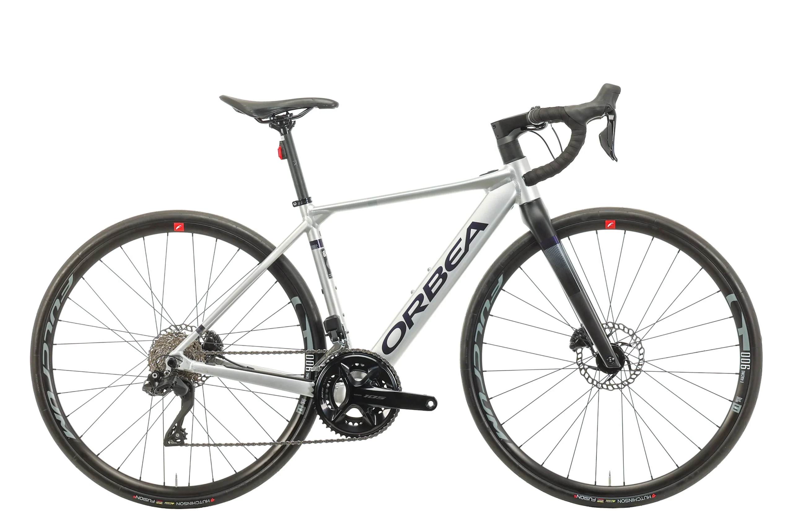Orbea Gain D30i 20mph Road E-Bike - 2023, X-Small