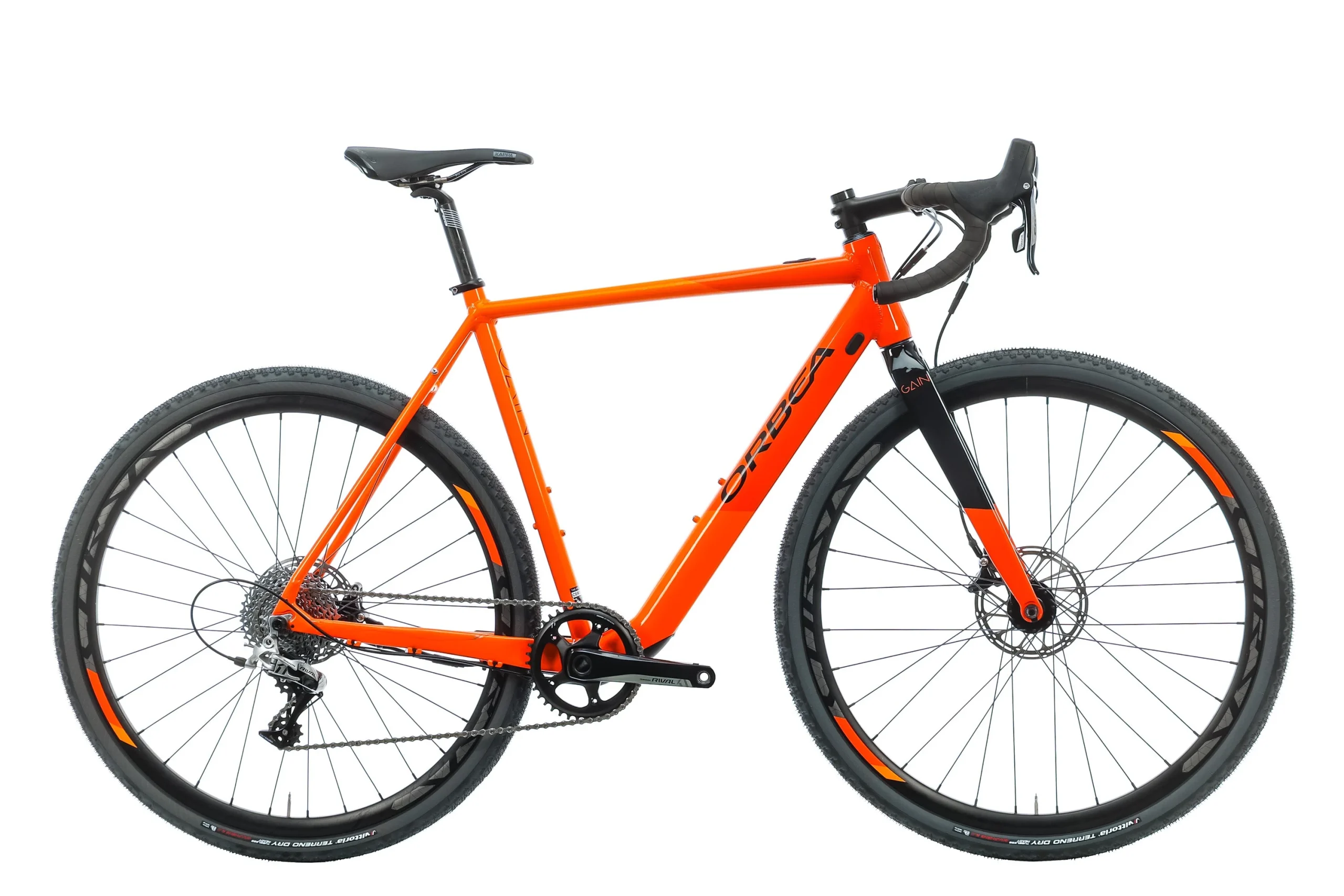 Orbea Gain D31 Road E-Bike - 2019, Medium