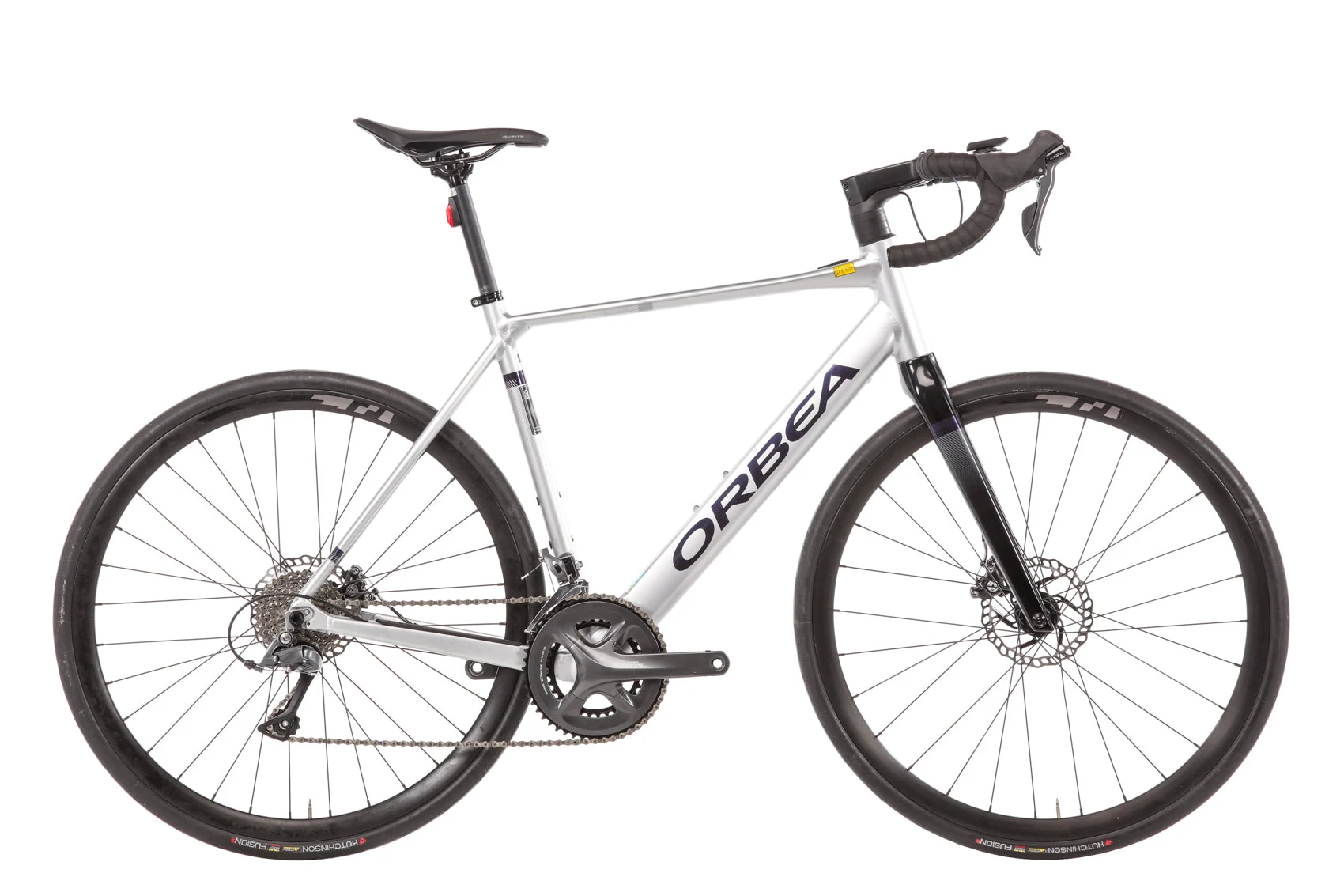 Orbea Gain D50 20mph Road E-Bike - 2021, Large