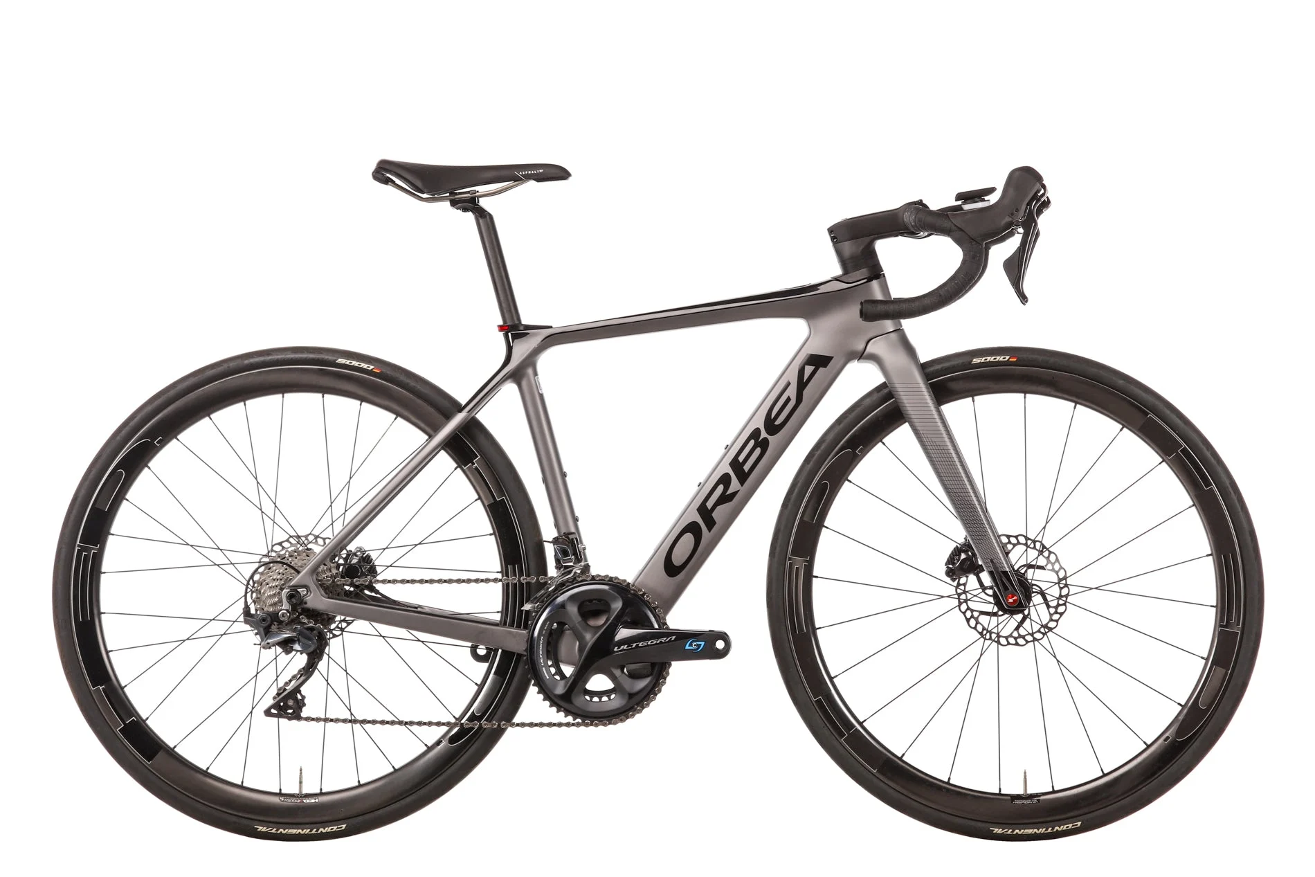 Orbea Gain M20 Road E-Bike - 2021, X-Small