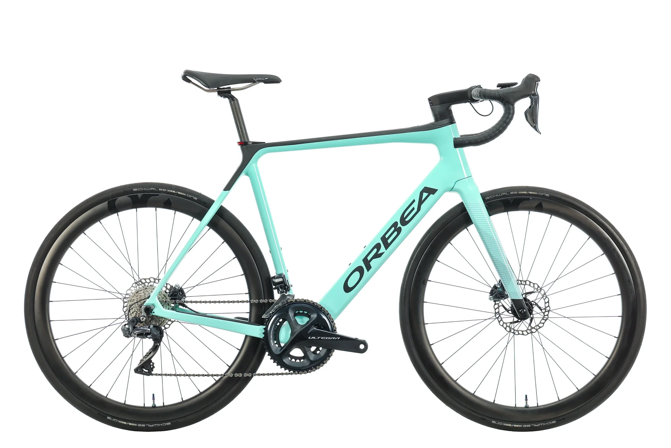 Orbea Gain M20i Road E-Bike - 2021, Large