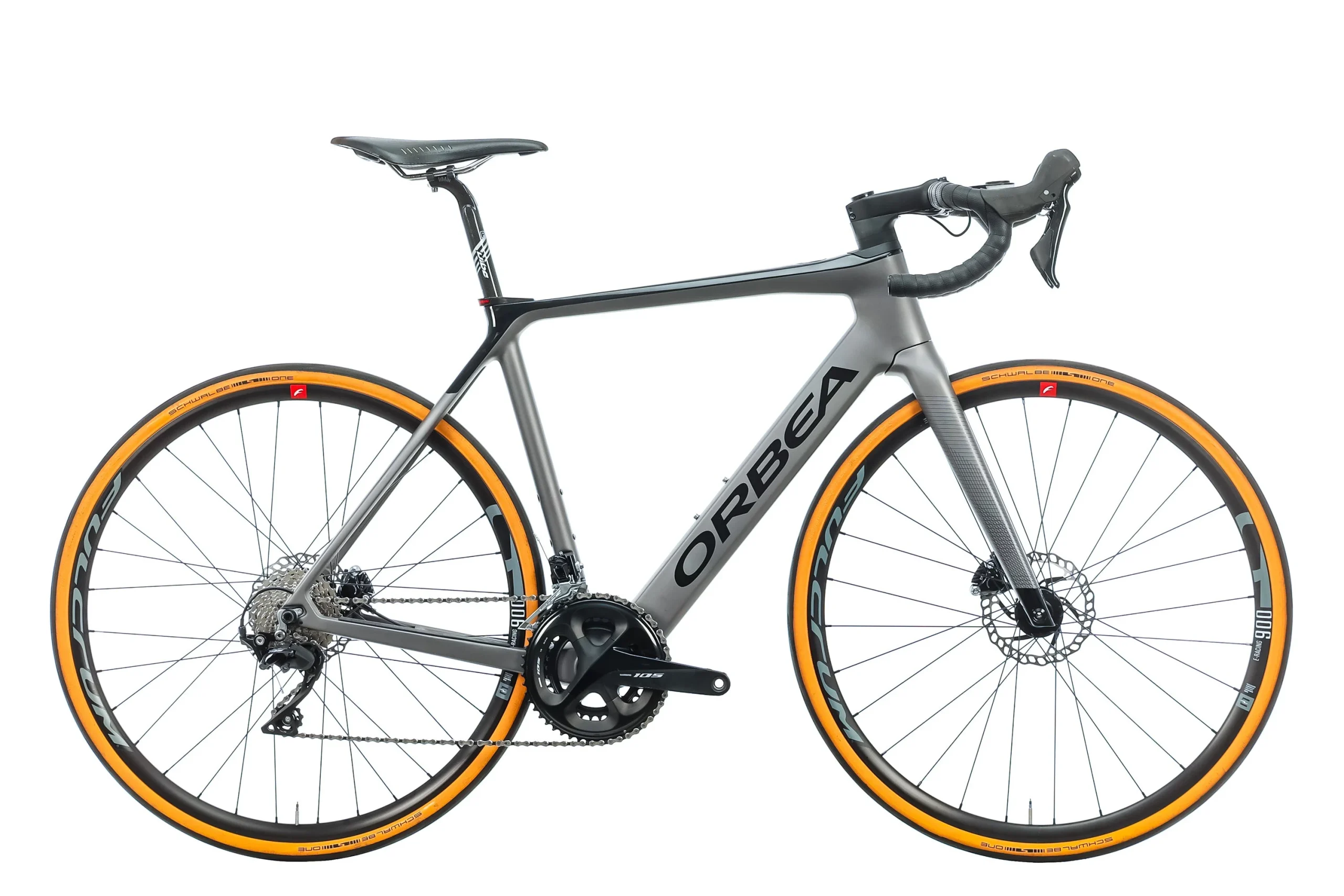 Orbea GAIN M30 20mph Road E-Bike - 2021, Medium