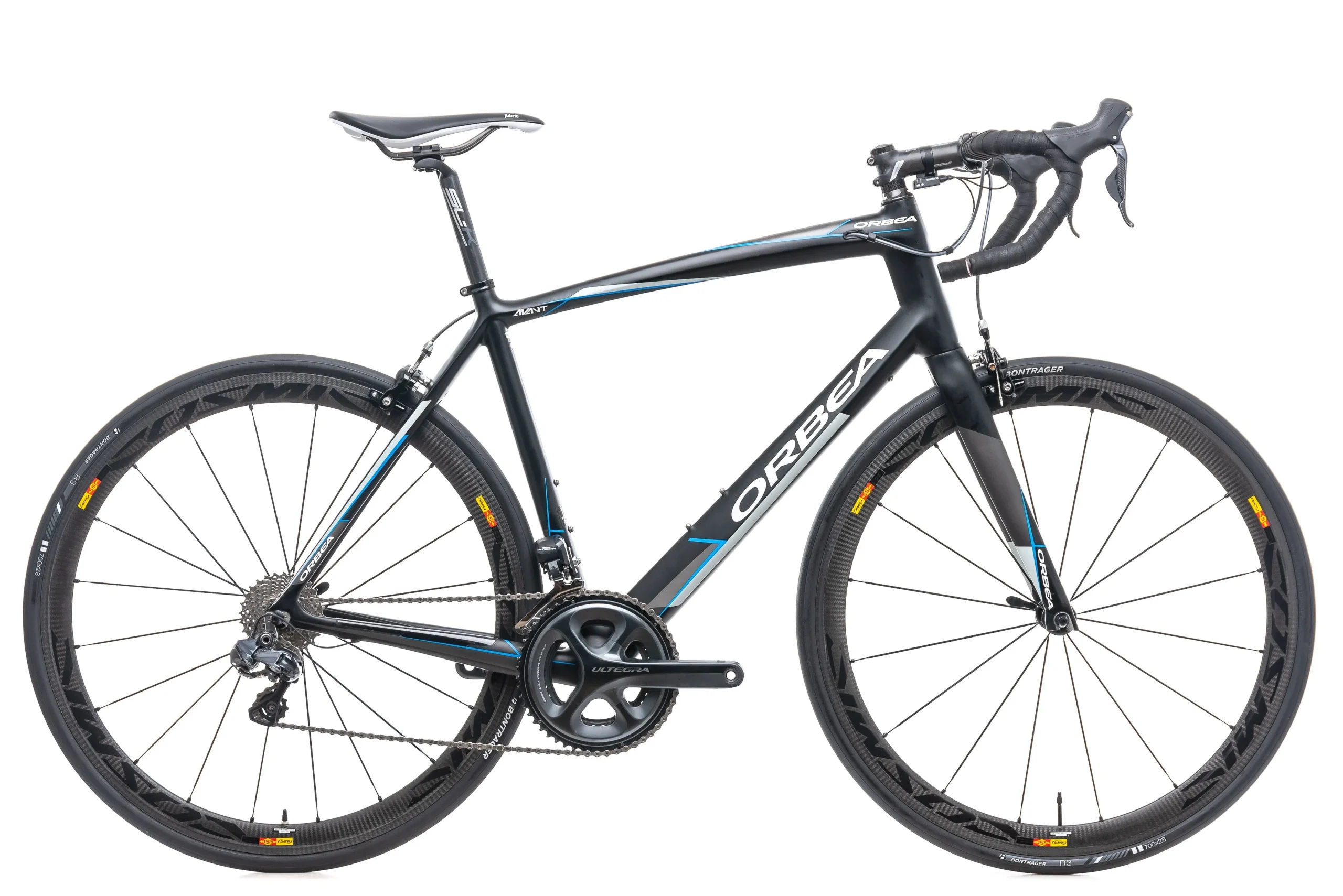 Orbea M20Si Road Bike - 2015, 57cm