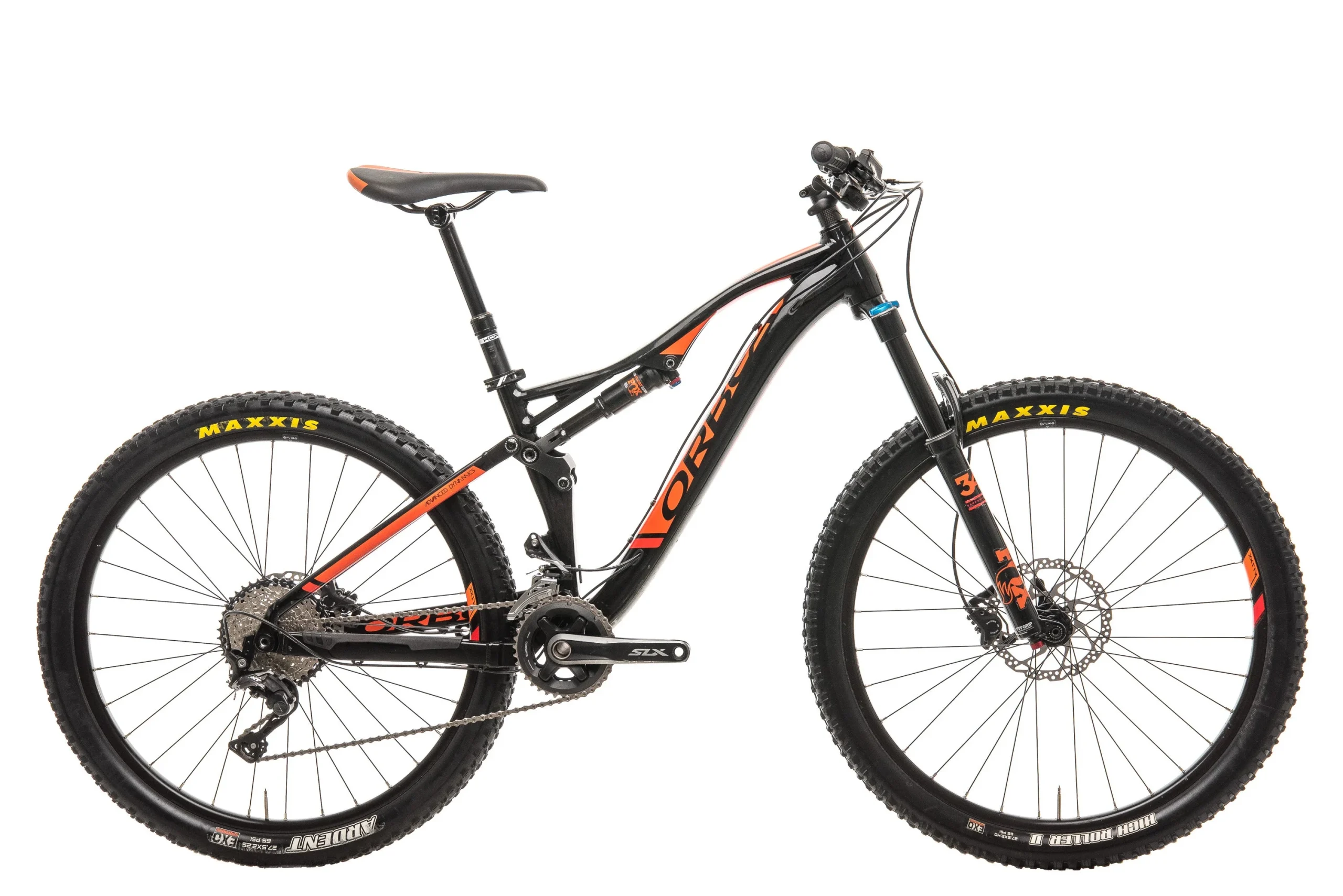 Orbea Occam AM H30 Mountain Bike - 2017, Small