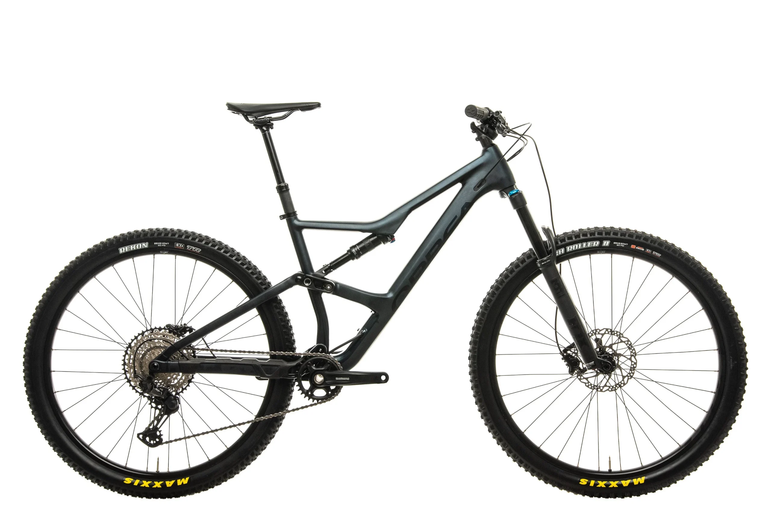 Orbea Occam H20 Mountain Bike - 2020, Large