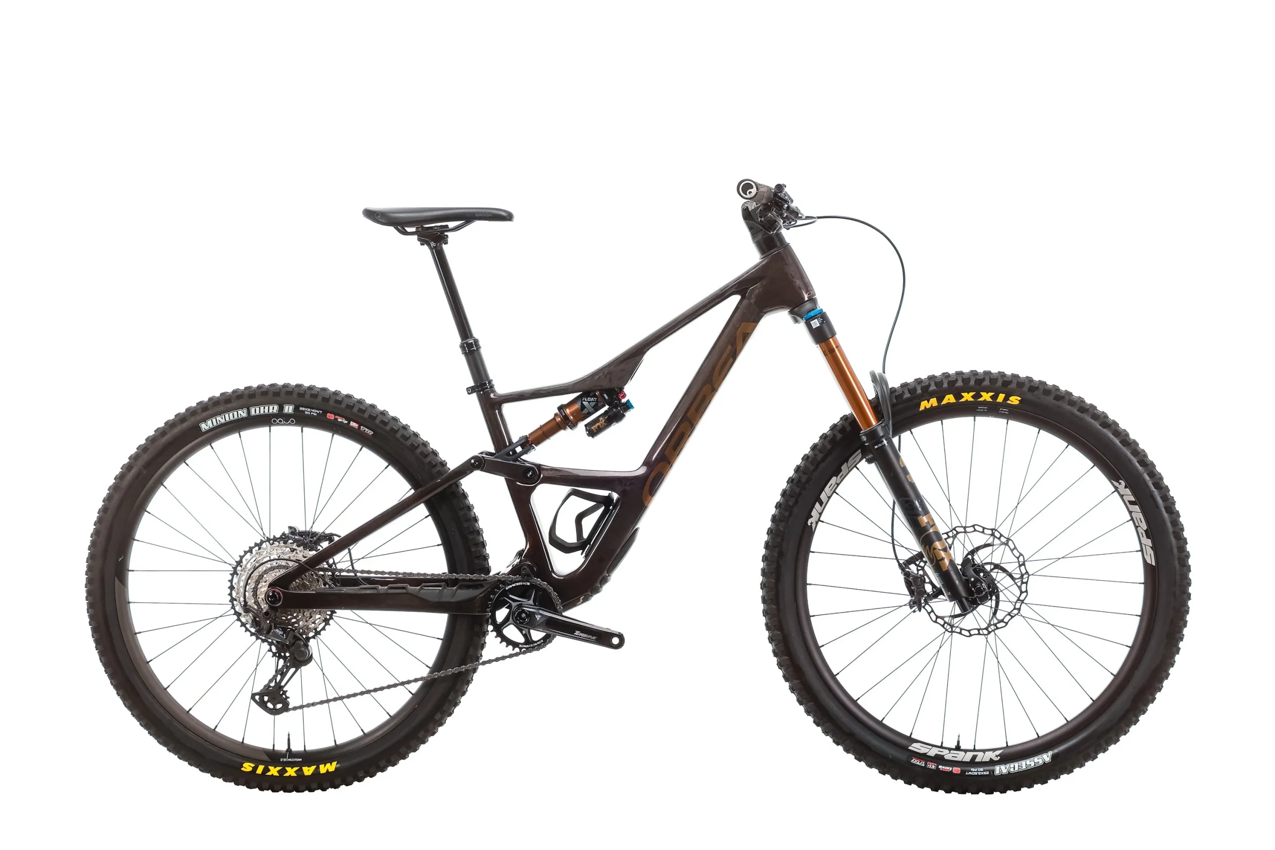 Orbea Occam LT Mountain Bike - 2024, Medium