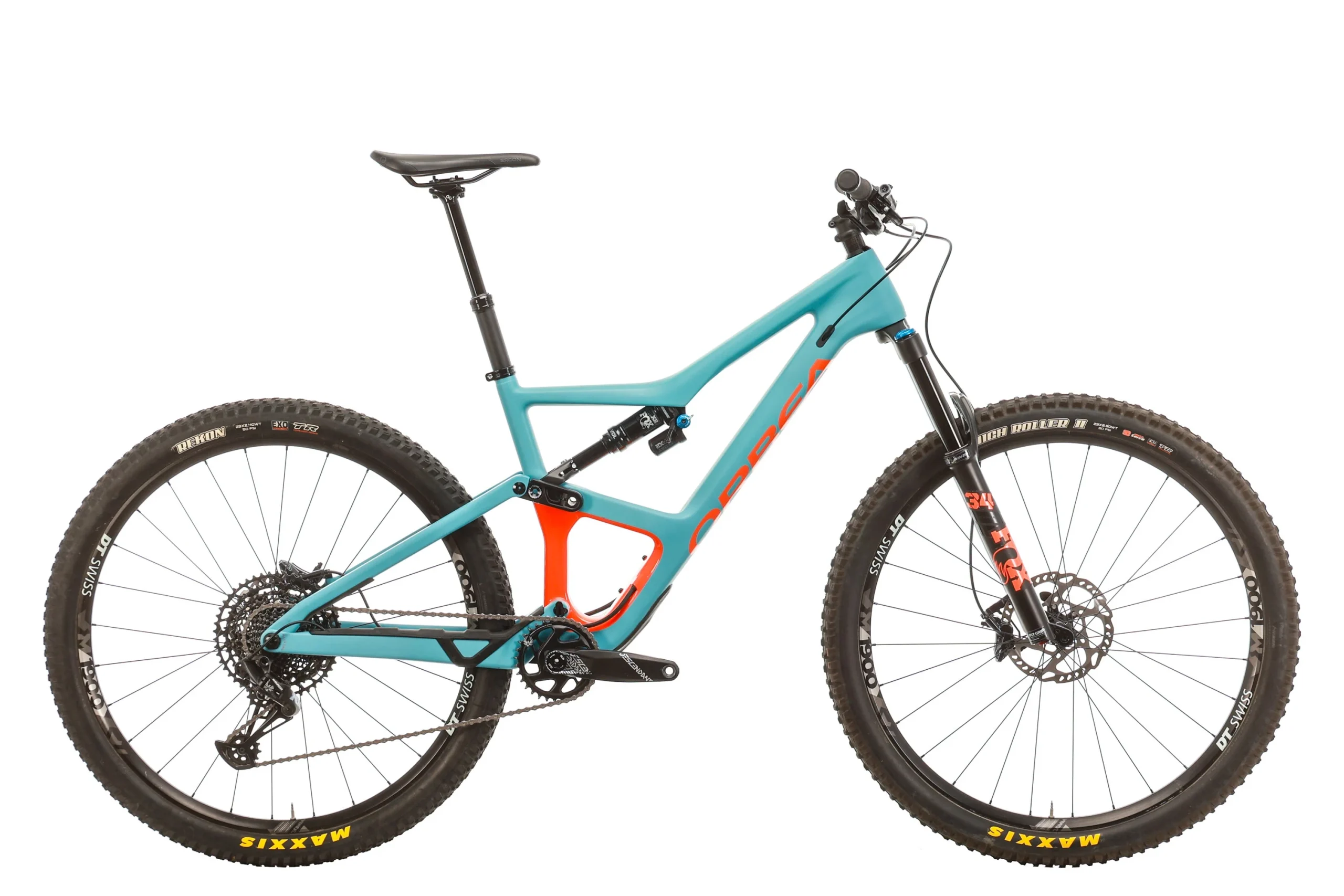 Orbea Occam M30 Eagle Mountain Bike - 2021, Medium