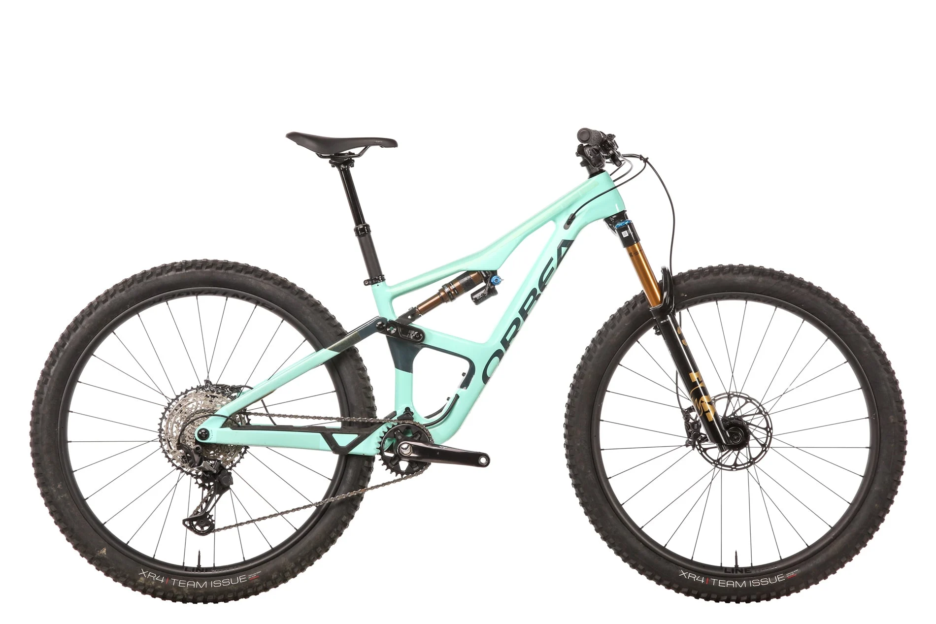 Orbea Occam Mountain Bike - 2022, Small