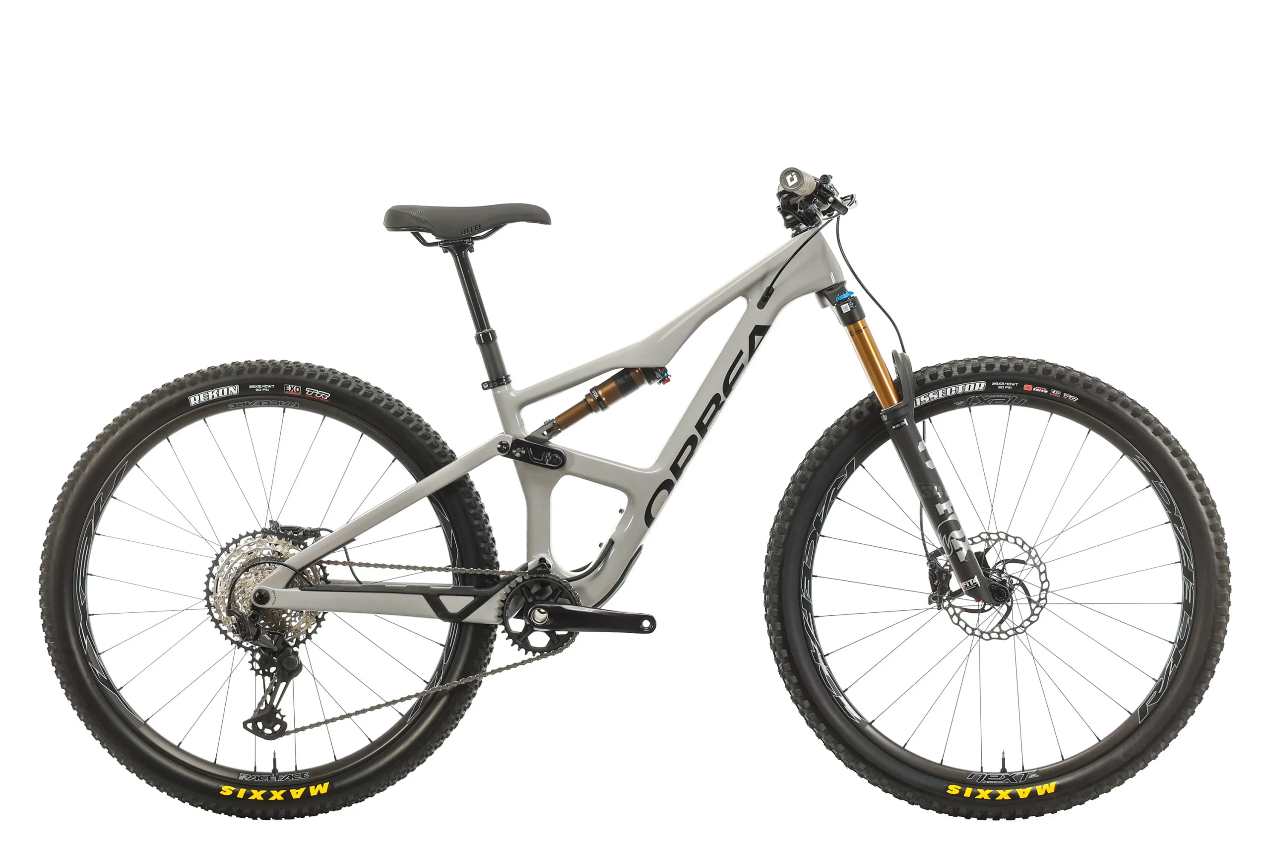 Orbea Occam Mountain Bike - 2023, Small