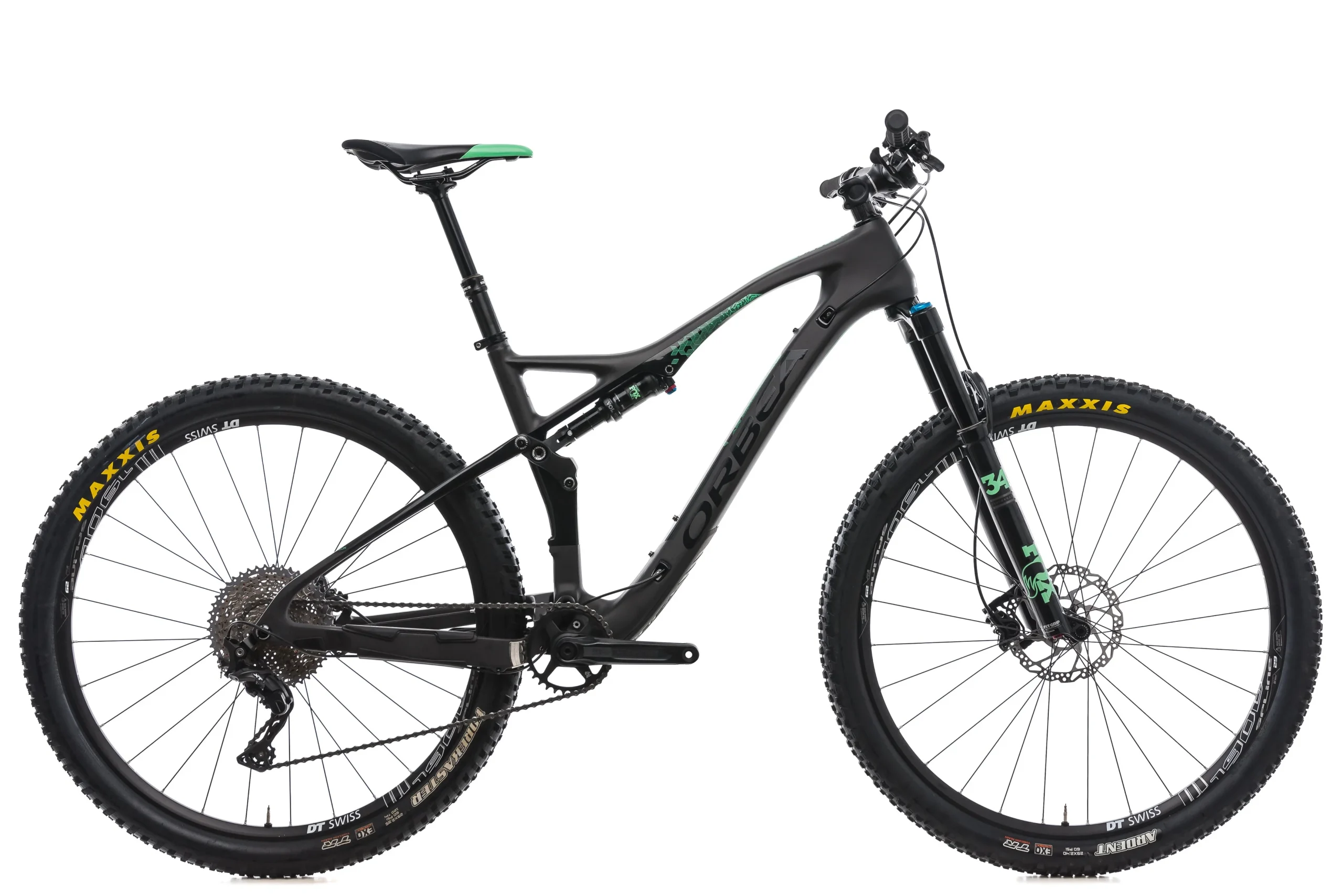 Orbea Occam TR Large Bike - 2018