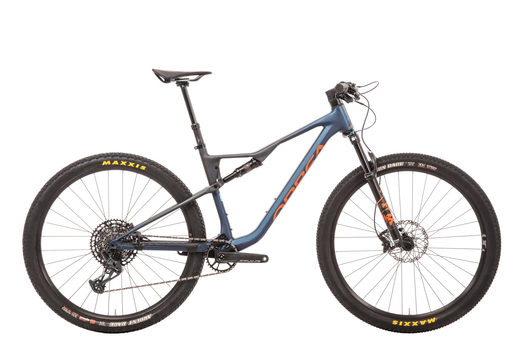 Orbea Oiz H20 Mountain Bike - 2023, Large