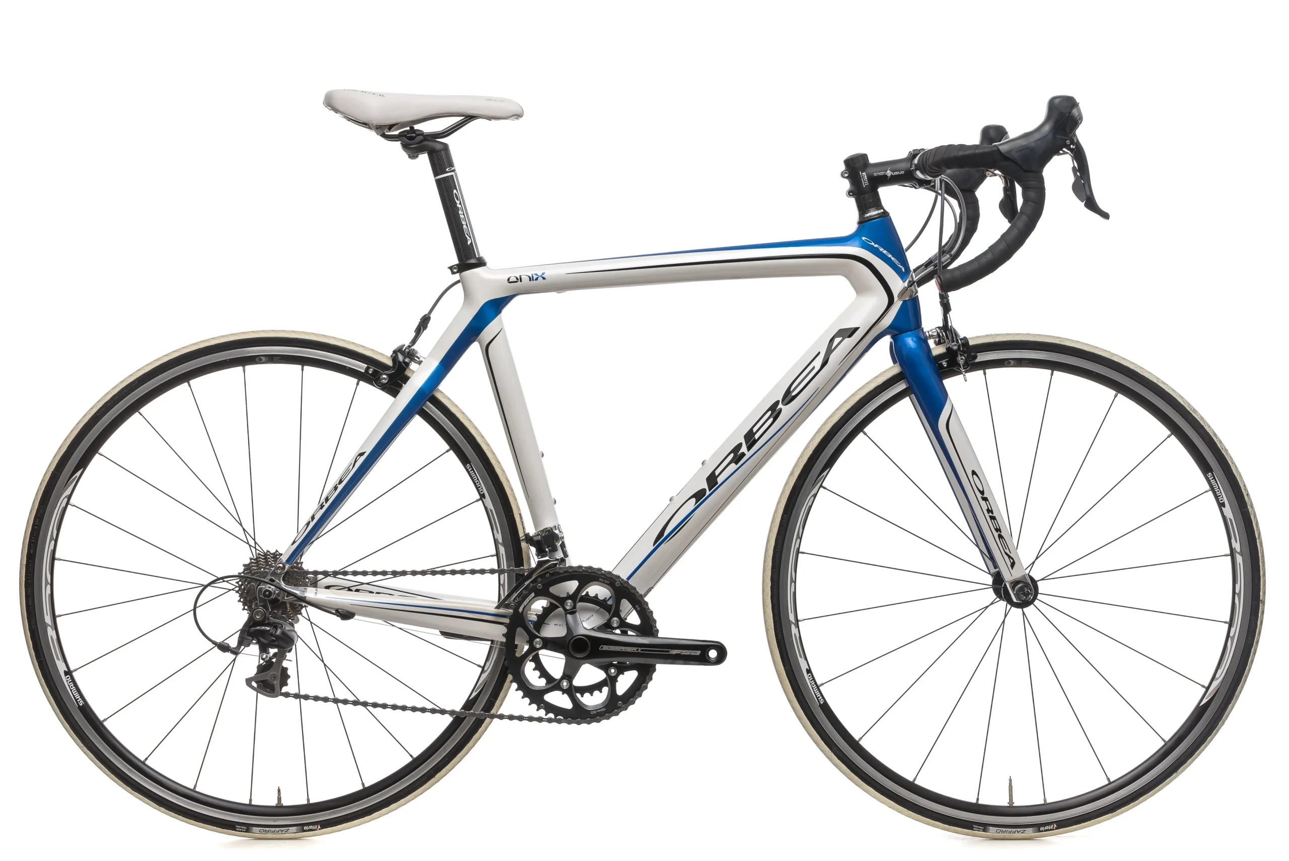 Orbea Onix 54cm Bike - 2011