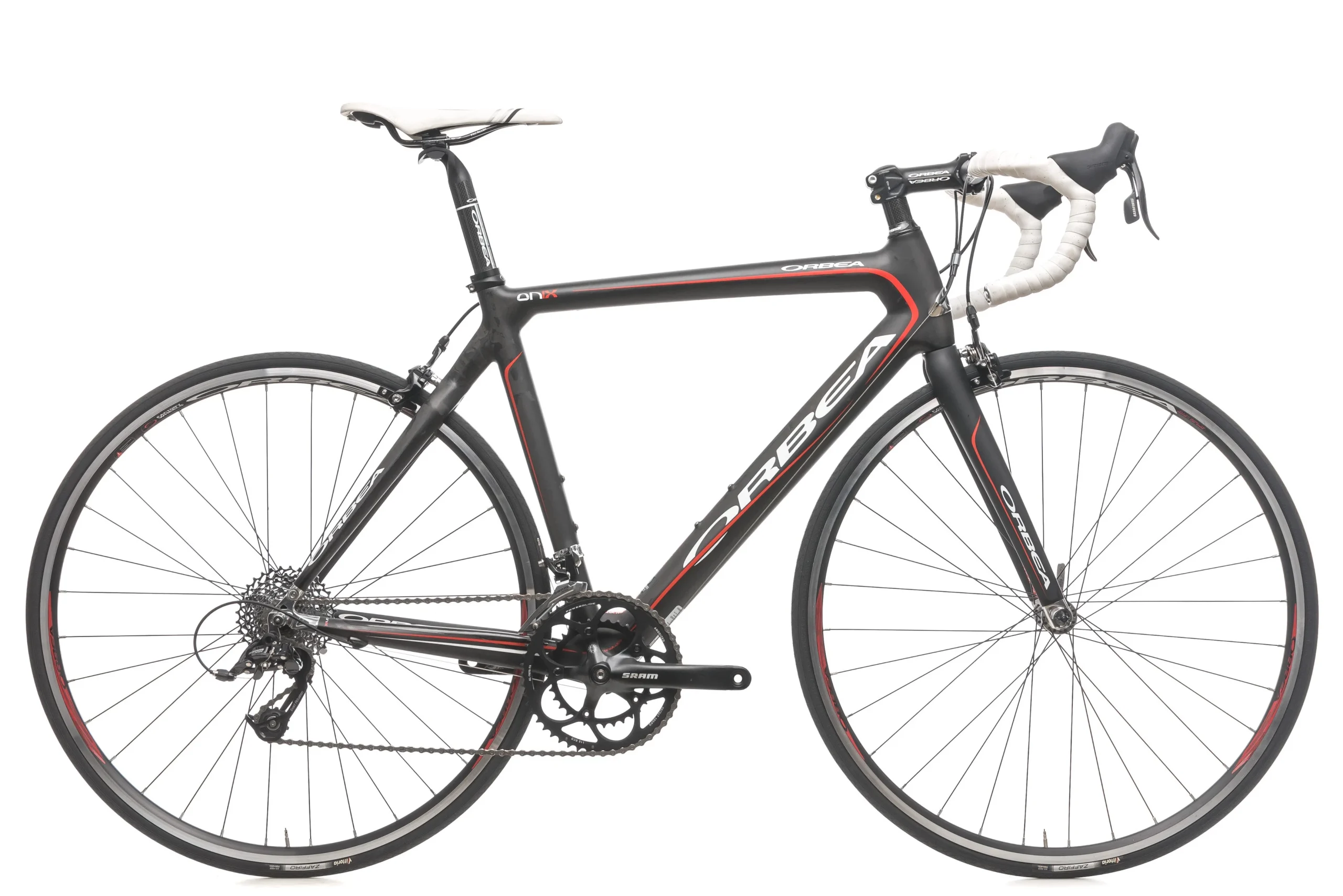 Orbea Onix TPX 54cm Bike - 2013