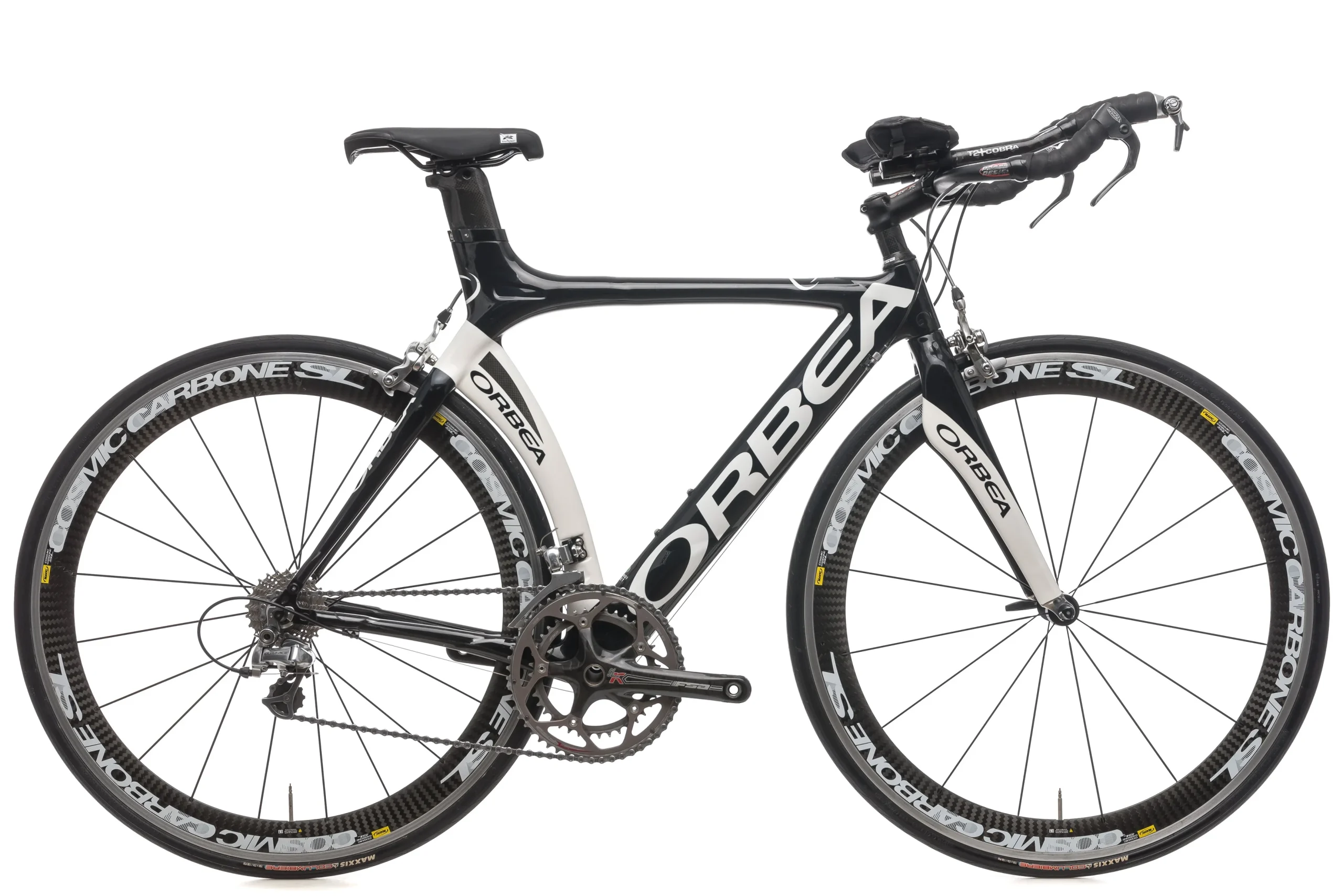 Orbea Ora 48cm Bike - 2009