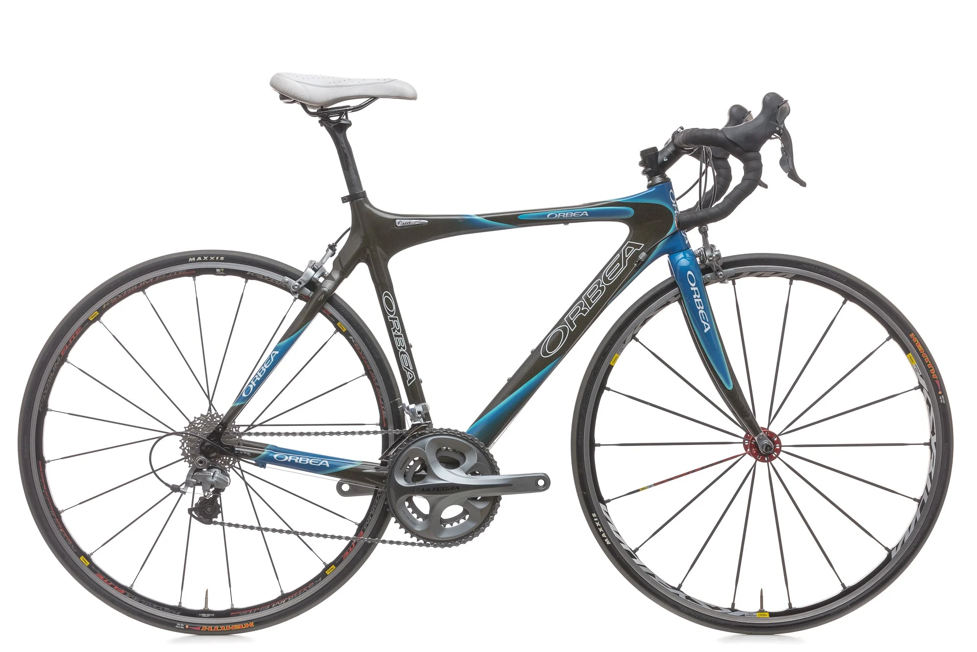 Orbea Orca 51cm Bike - 2006