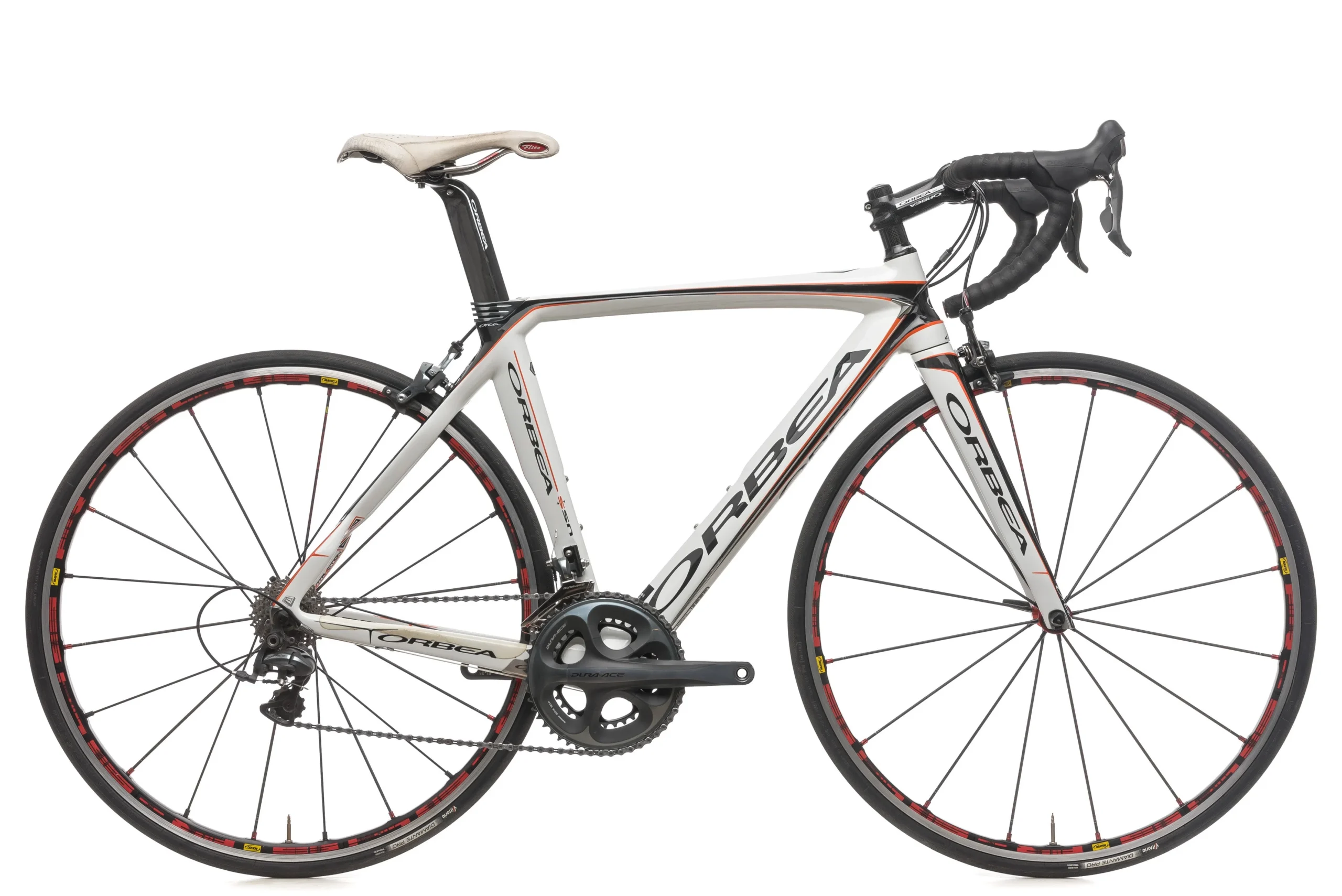 Orbea Orca 51cm Bike - 2011