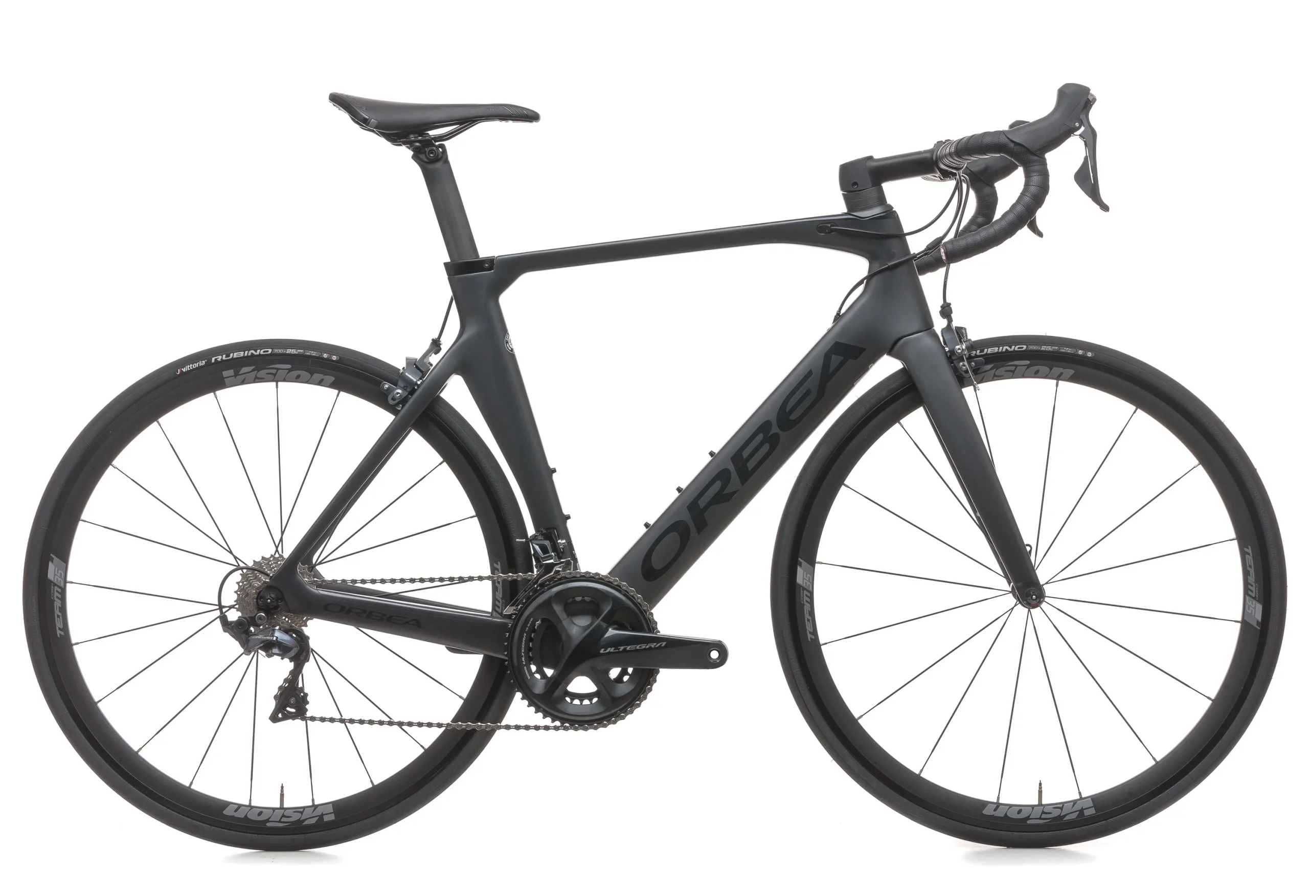 Orbea Orca Aero M20 Team 55cm Bike - 2018