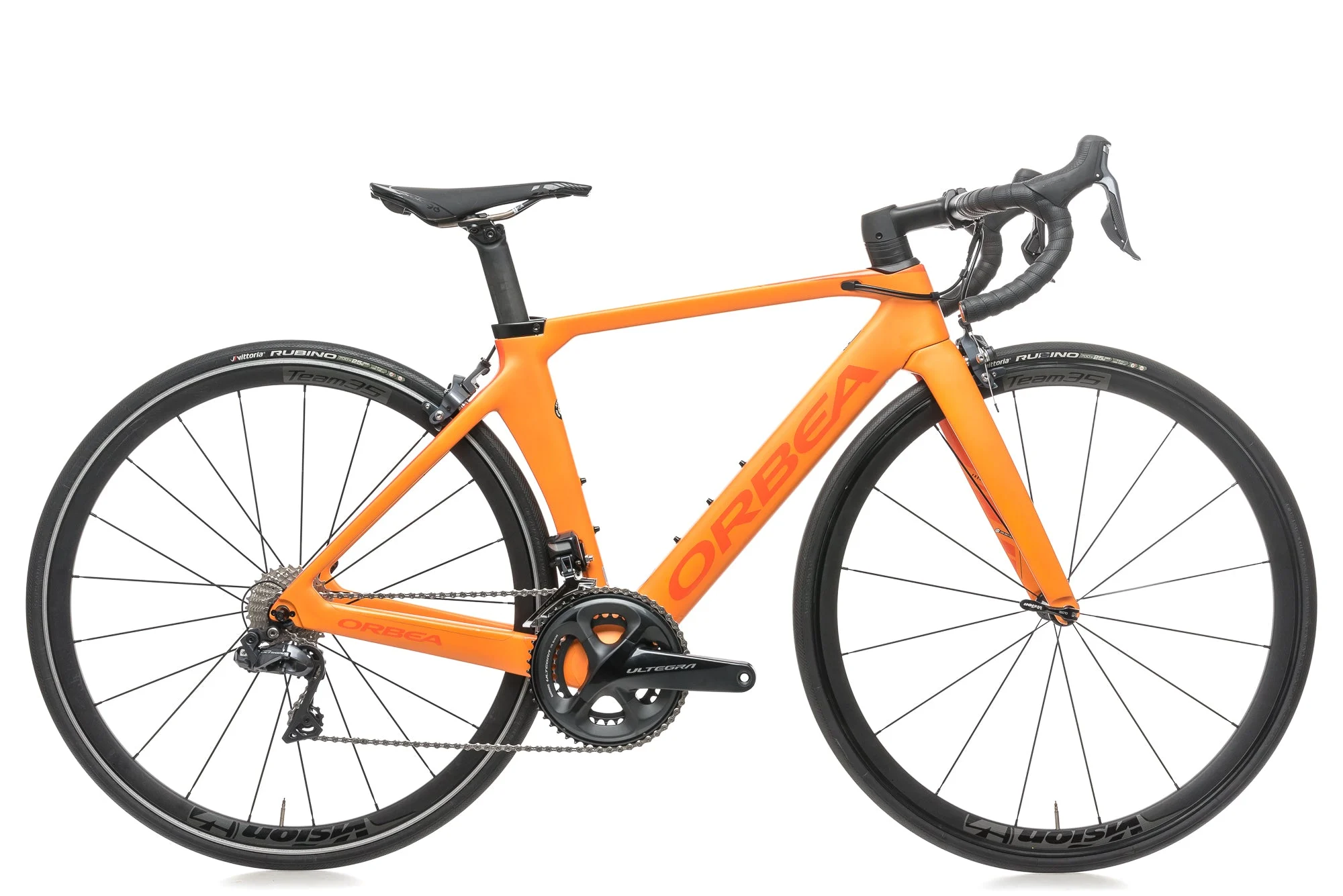Orbea Orca Aero M20i Team 47cm Bike - 2018