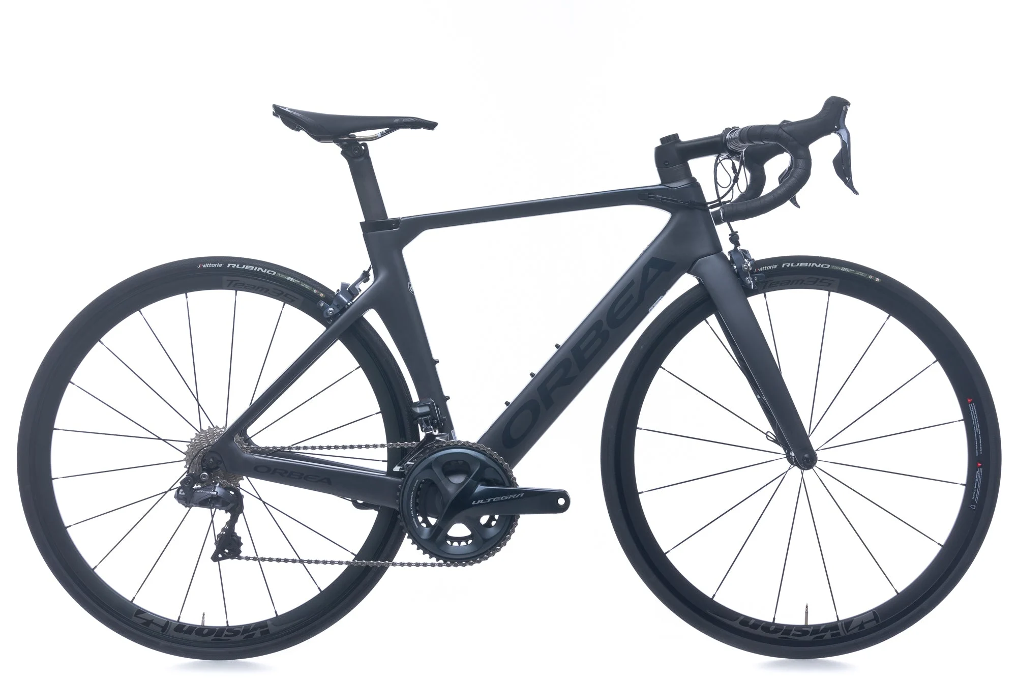 Orbea Orca Aero M20i Team 51cm Bike - 2018