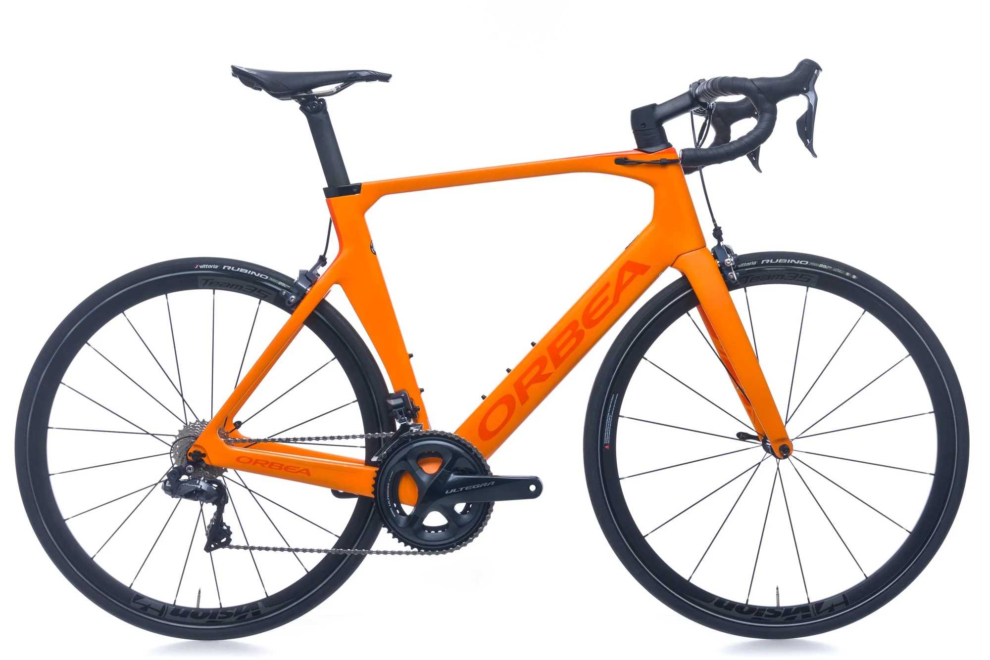 Orbea Orca Aero M20i Team 57cm Bike - 2018