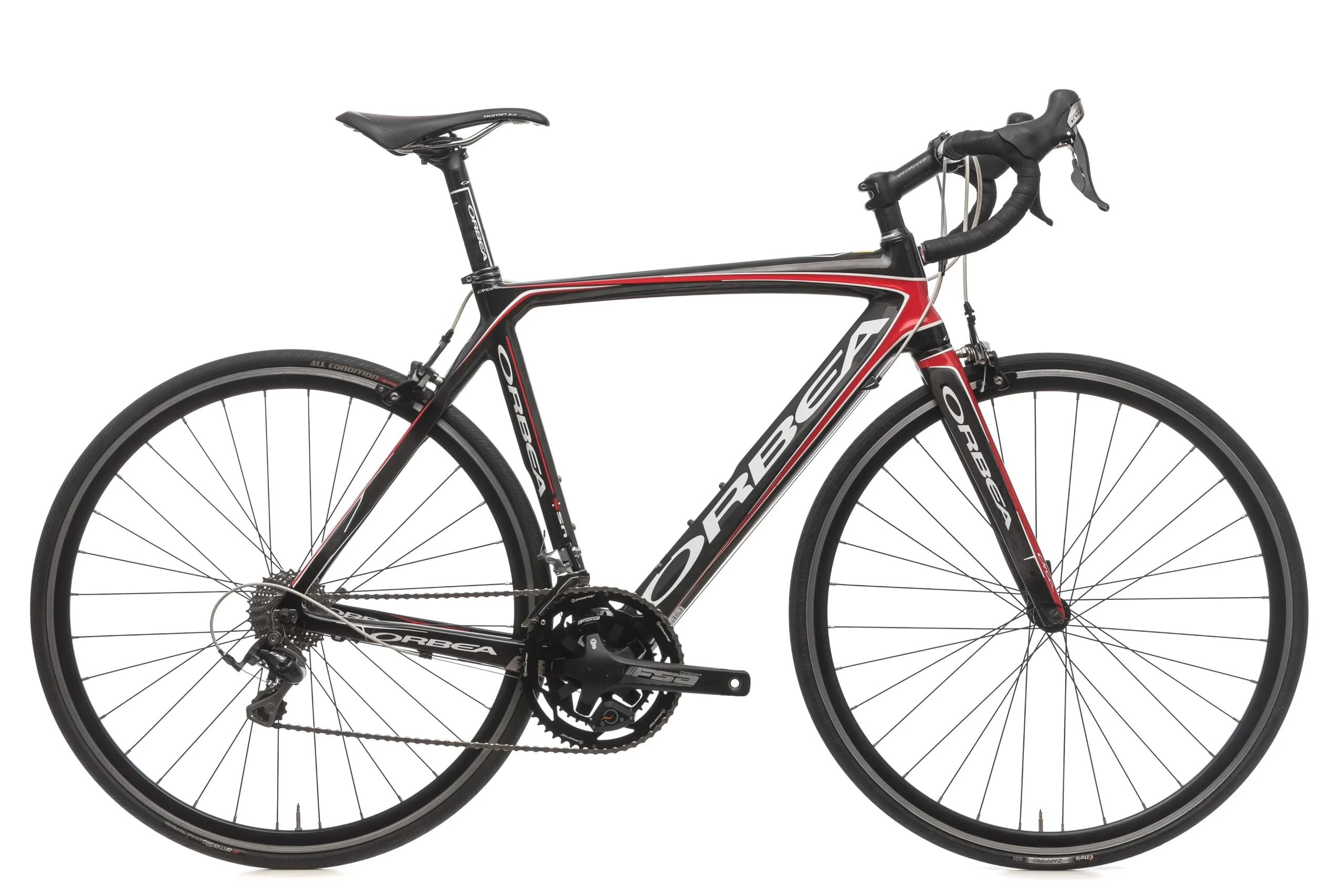 Orbea Orca Bronze M50 53cm Bike - 2014