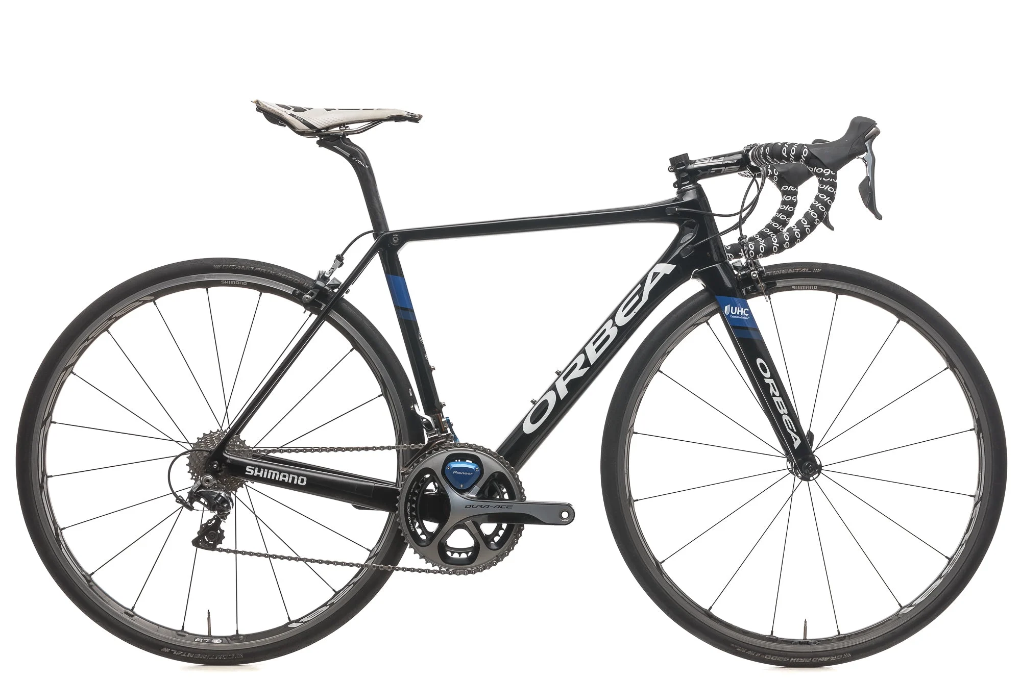 Orbea ORCA M10 UHC Team 51cm Bike - 2018