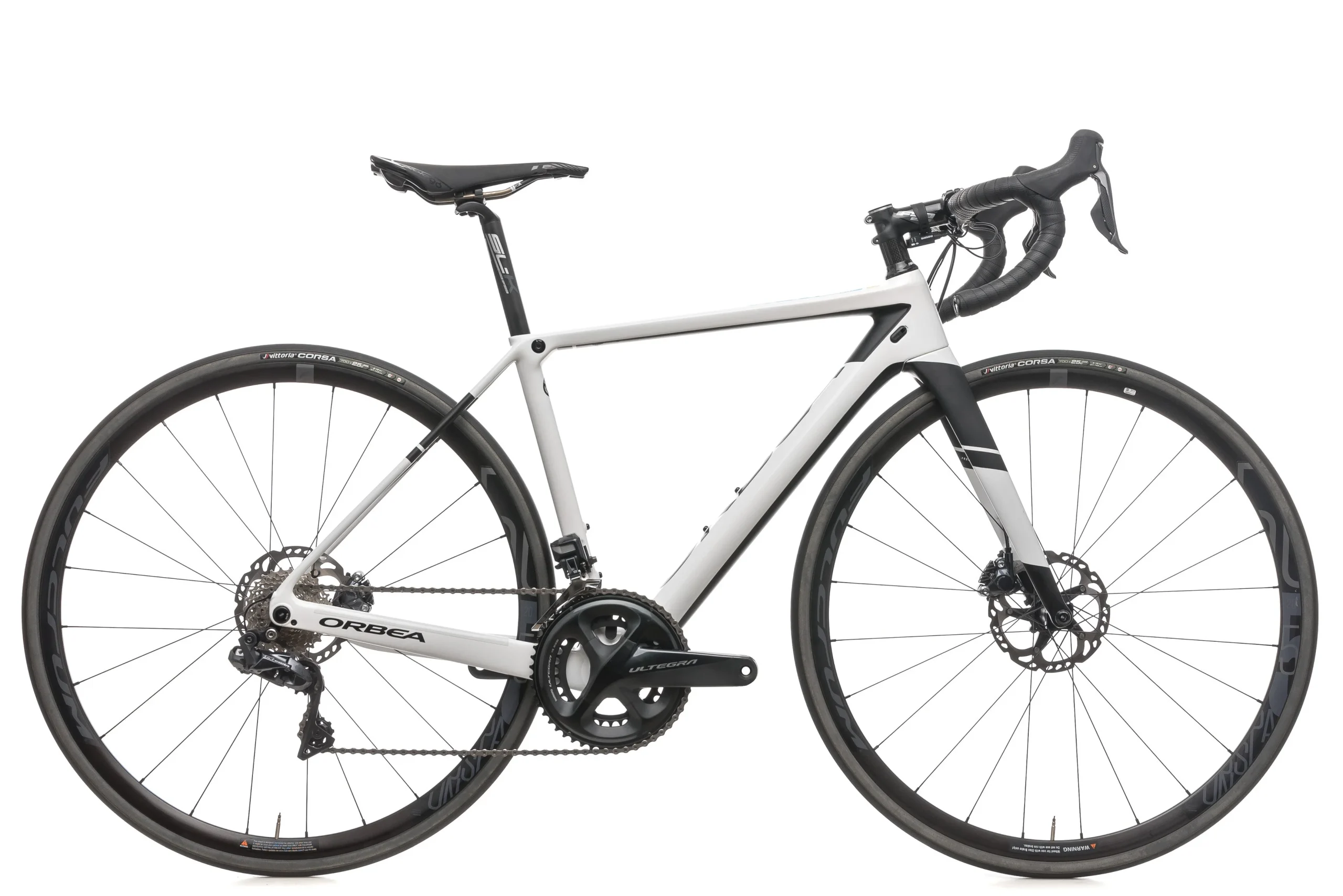 Orbea Orca M201 Team-D 47cm Bike - 2018
