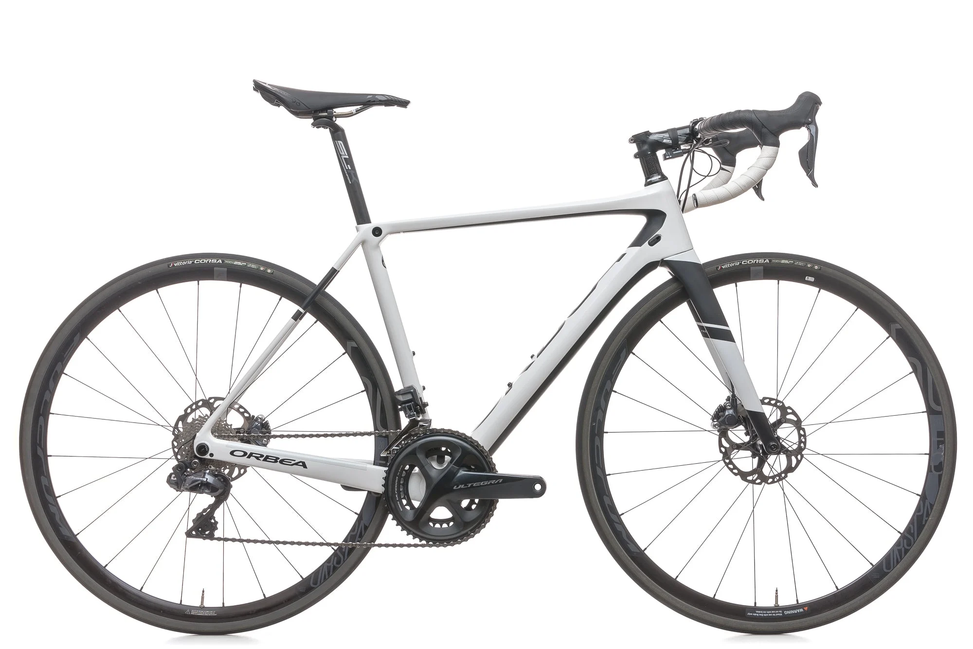 Orbea ORCA M20i Team-D 51cm Bike - 2018