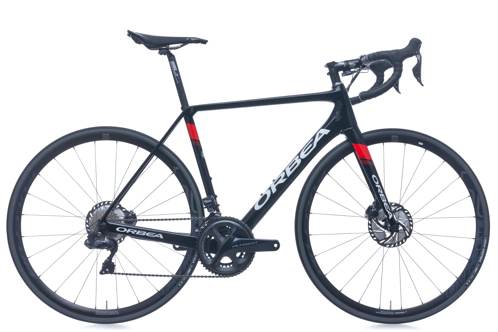 Orbea Orca M20i Team-D 53cm Bike - 2018
