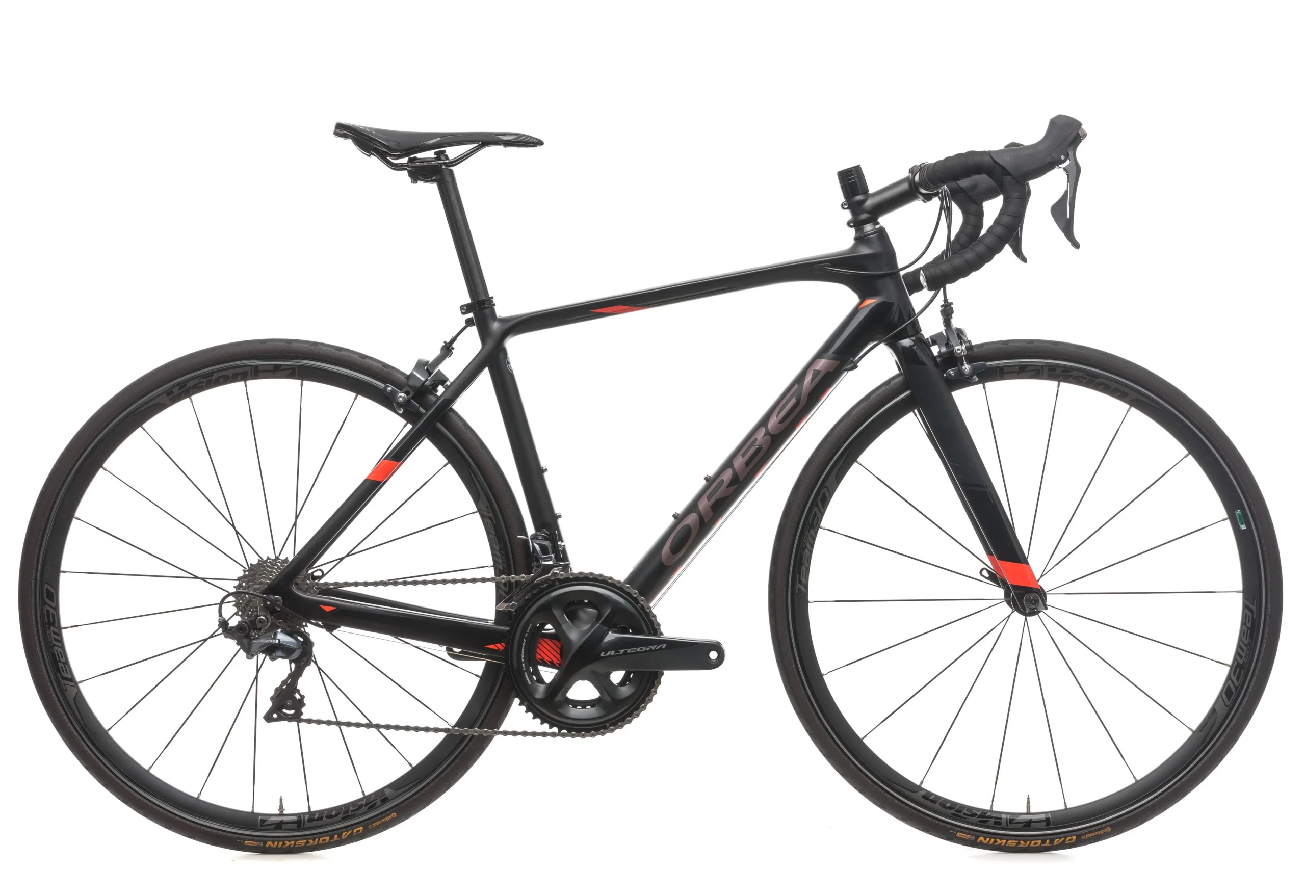 Orbea Orca M30 51cm Bike - 2017