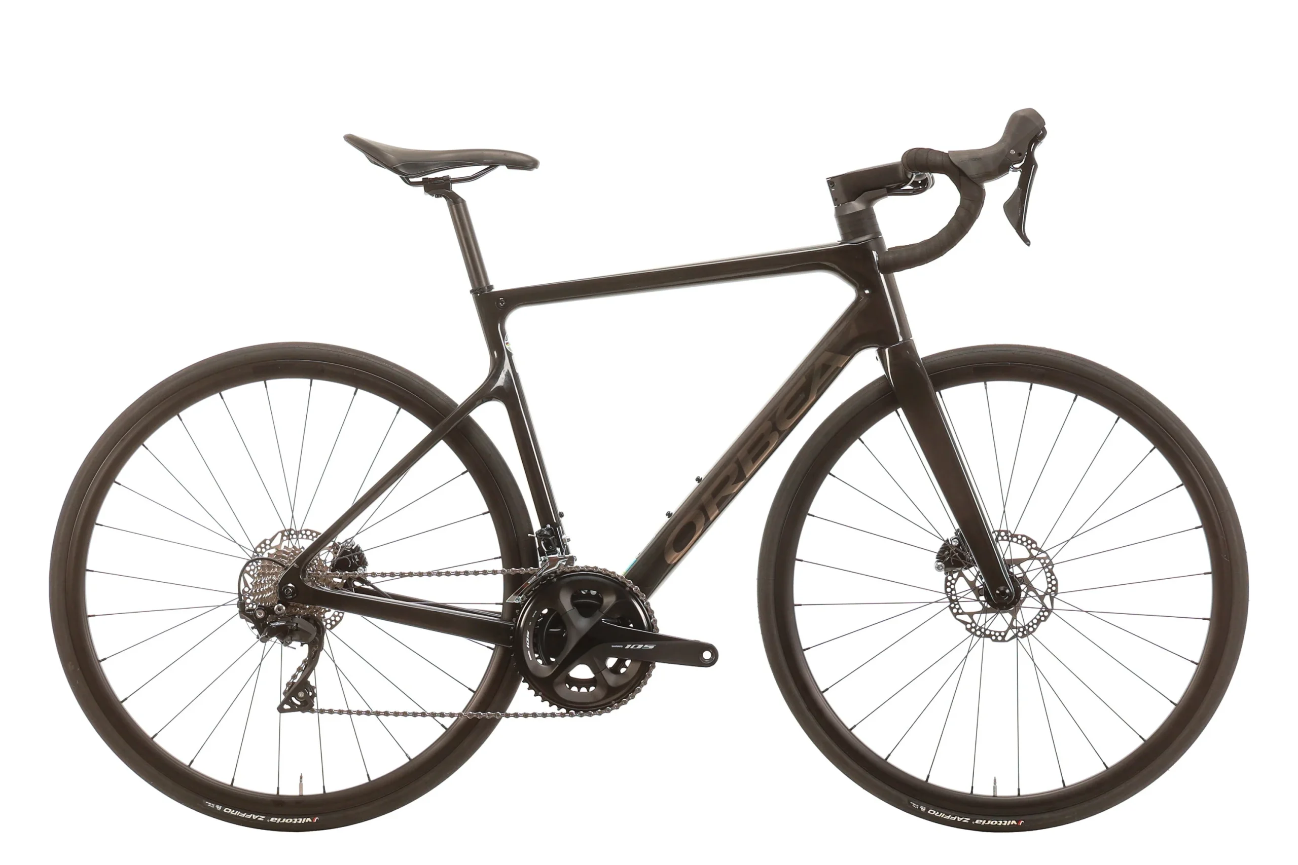 Orbea Orca M30 Road Bike - 2021, 53cm