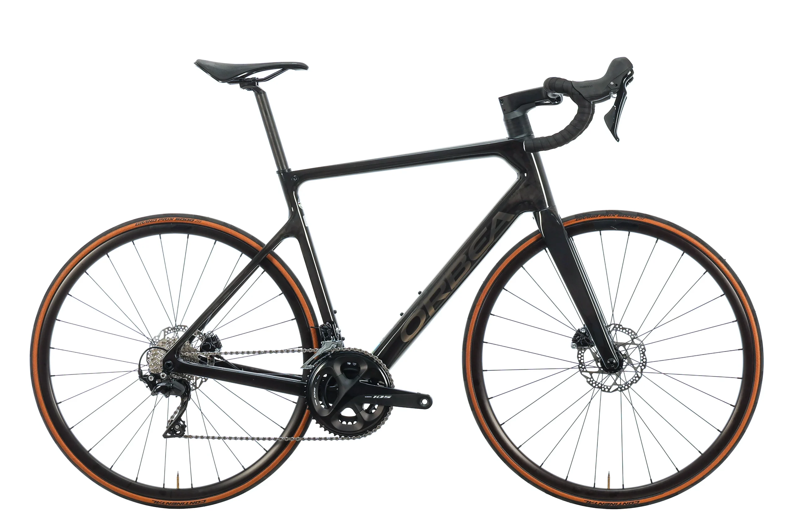 Orbea ORCA M30 Road Bike - 2022, 55cm