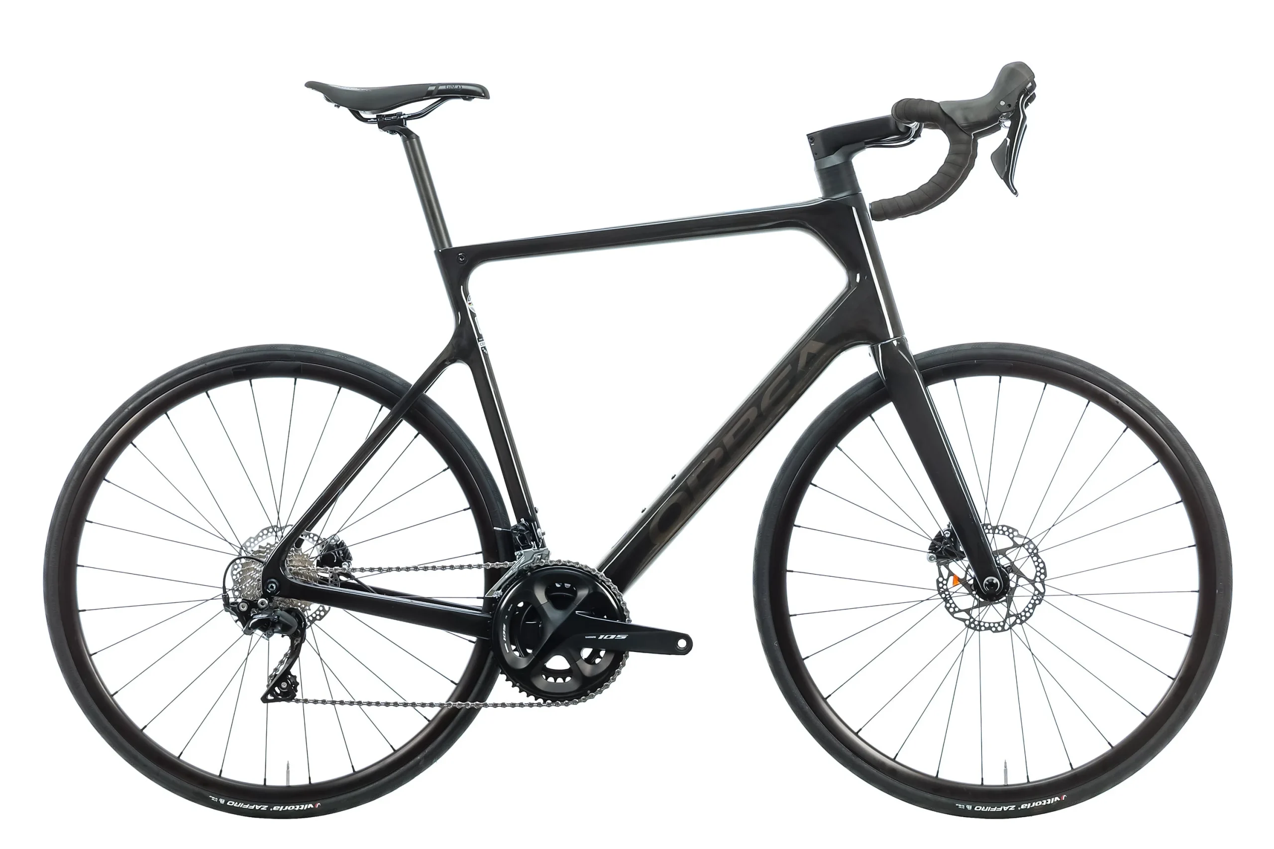 Orbea Orca M30 Road Bike - 2022, 60cm