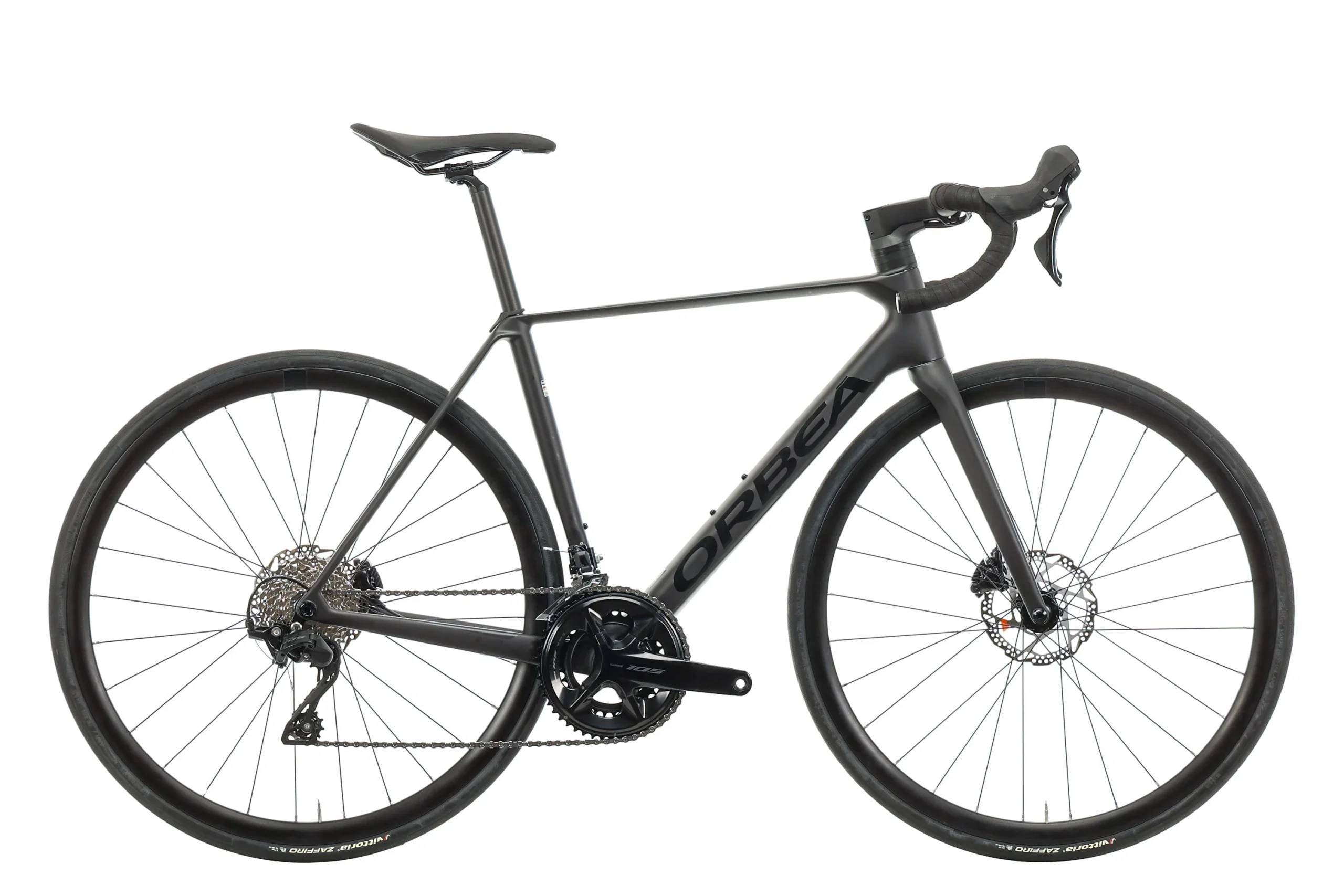 Orbea Orca M30 Road Bike - 2024, 51cm