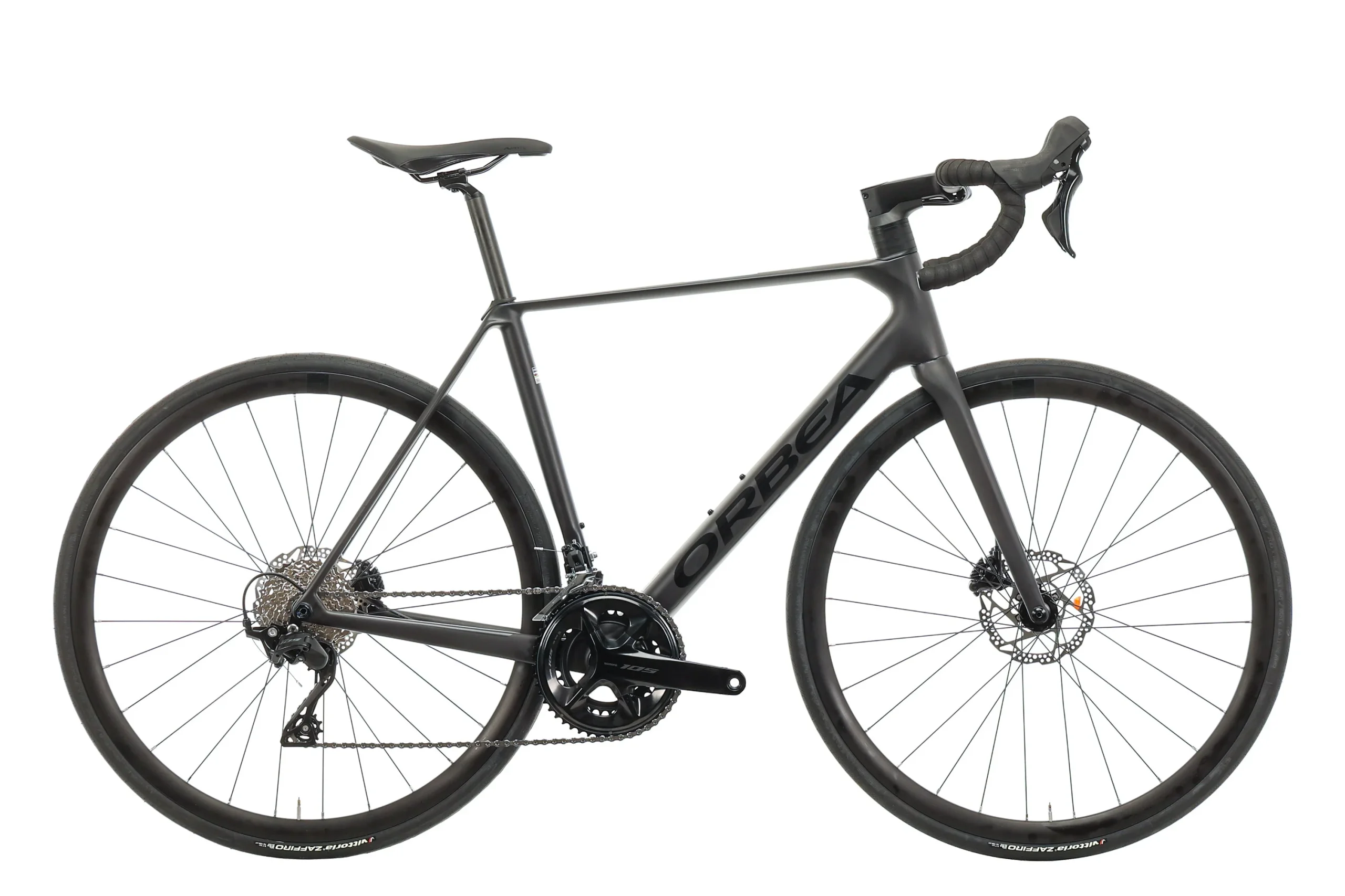 Orbea Orca M30 Road Bike - 2024, 53cm