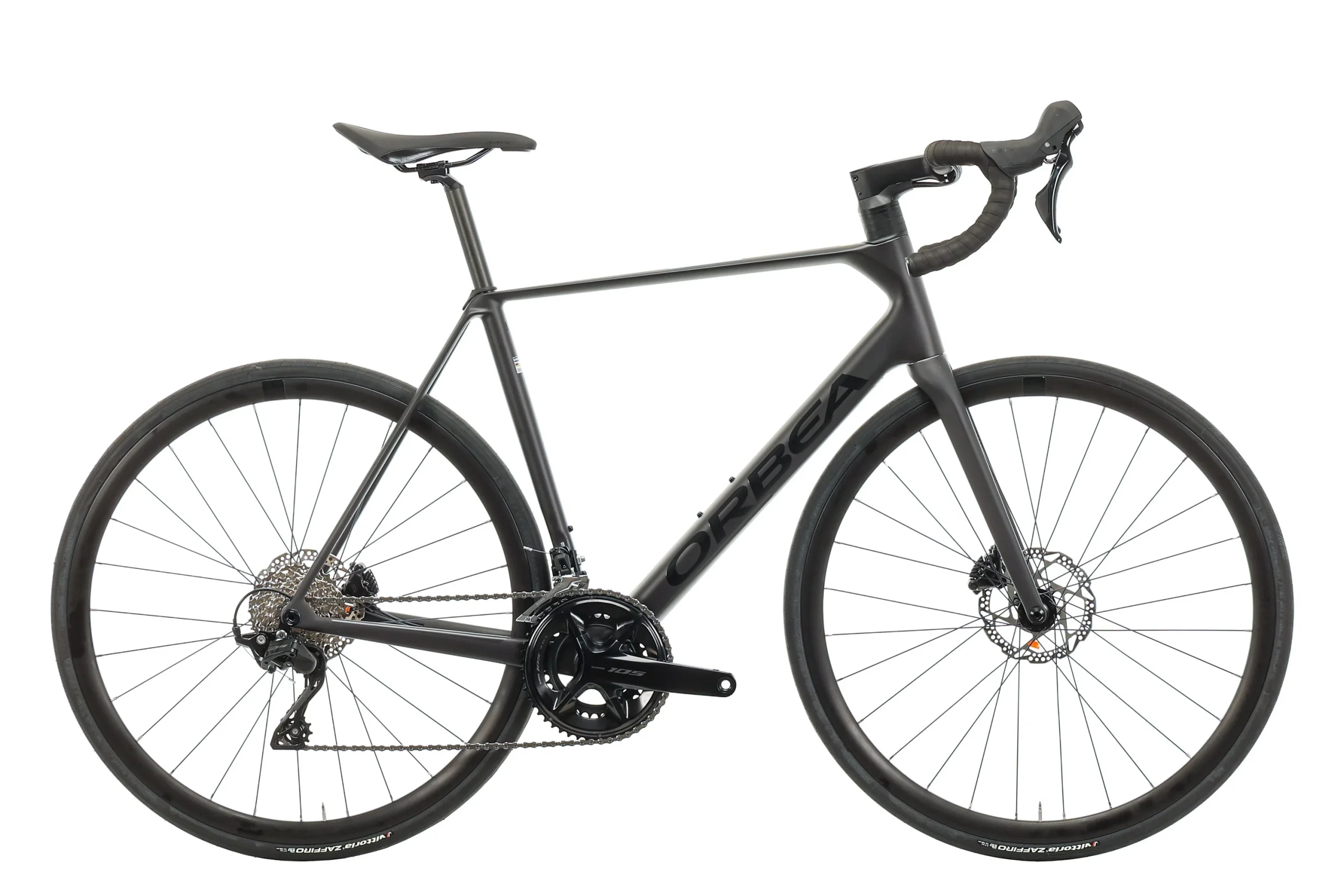 Orbea Orca M30 Road Bike - 2024, 55cm