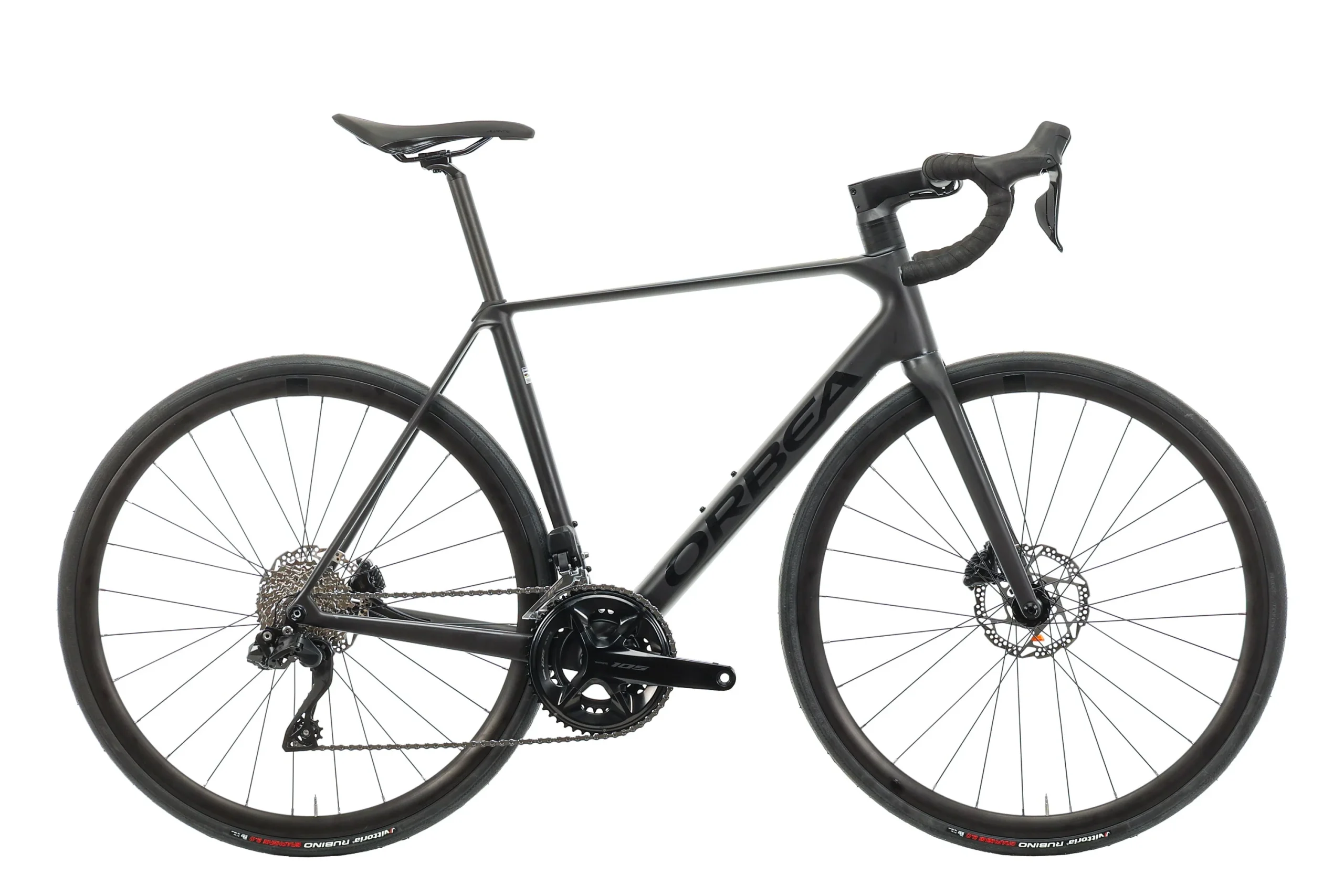 Orbea Orca M30i Road Bike - 2024, 53cm